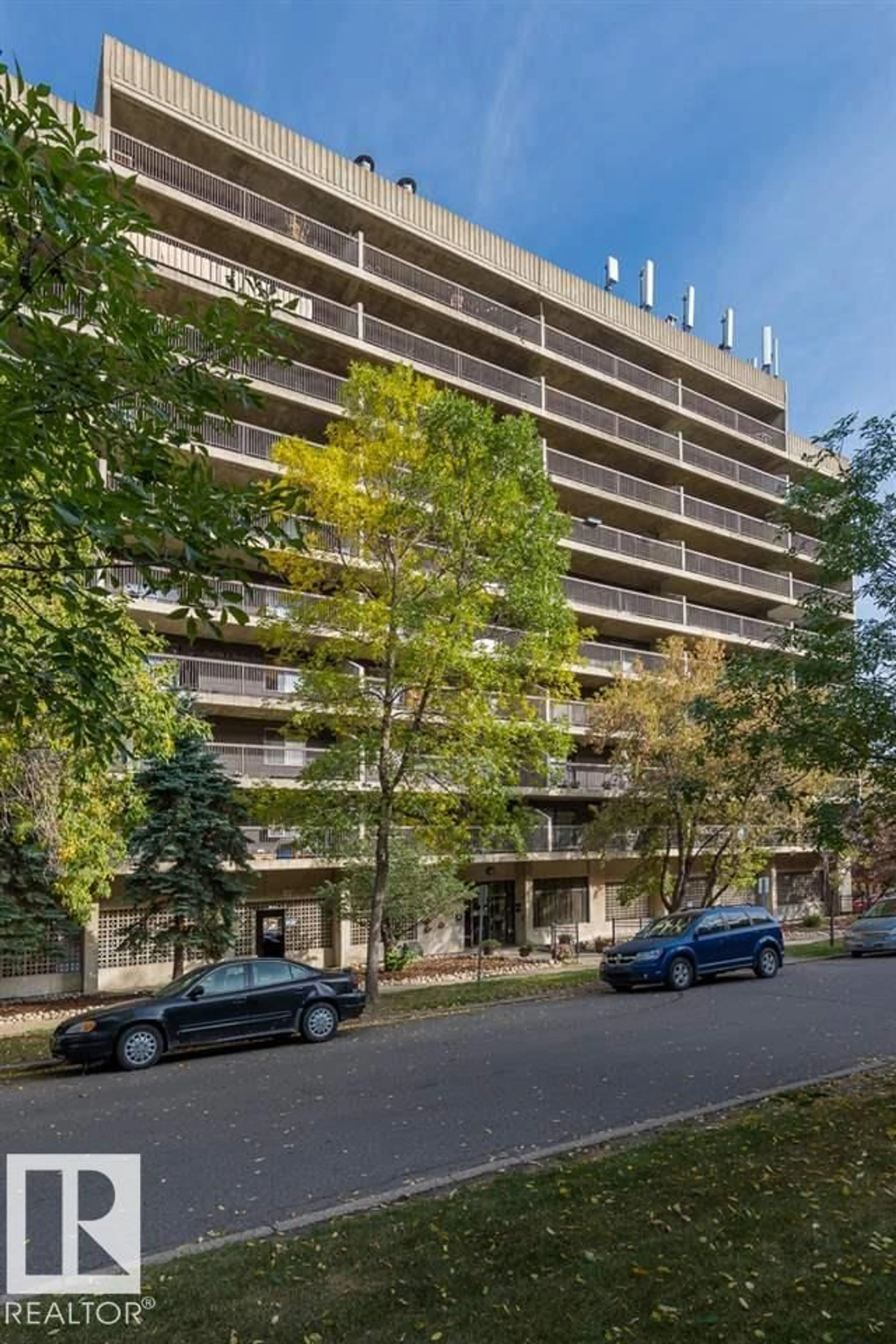 Unknown for 511 12841 65 ST NW, Edmonton Alberta T5A4N4