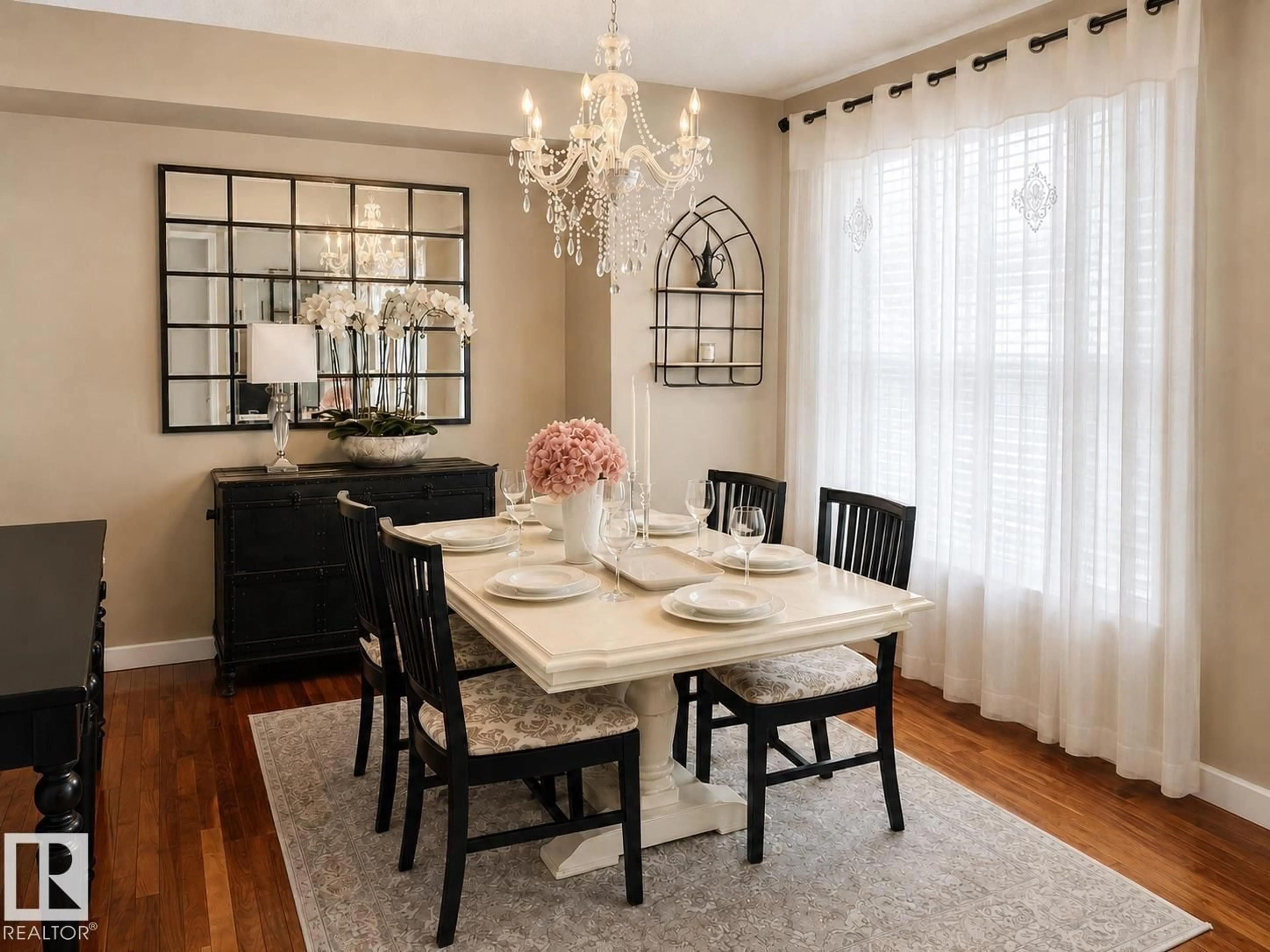 Dining room, unknown for 2337 FREZENBERG AV, Edmonton Alberta T5E4Z1