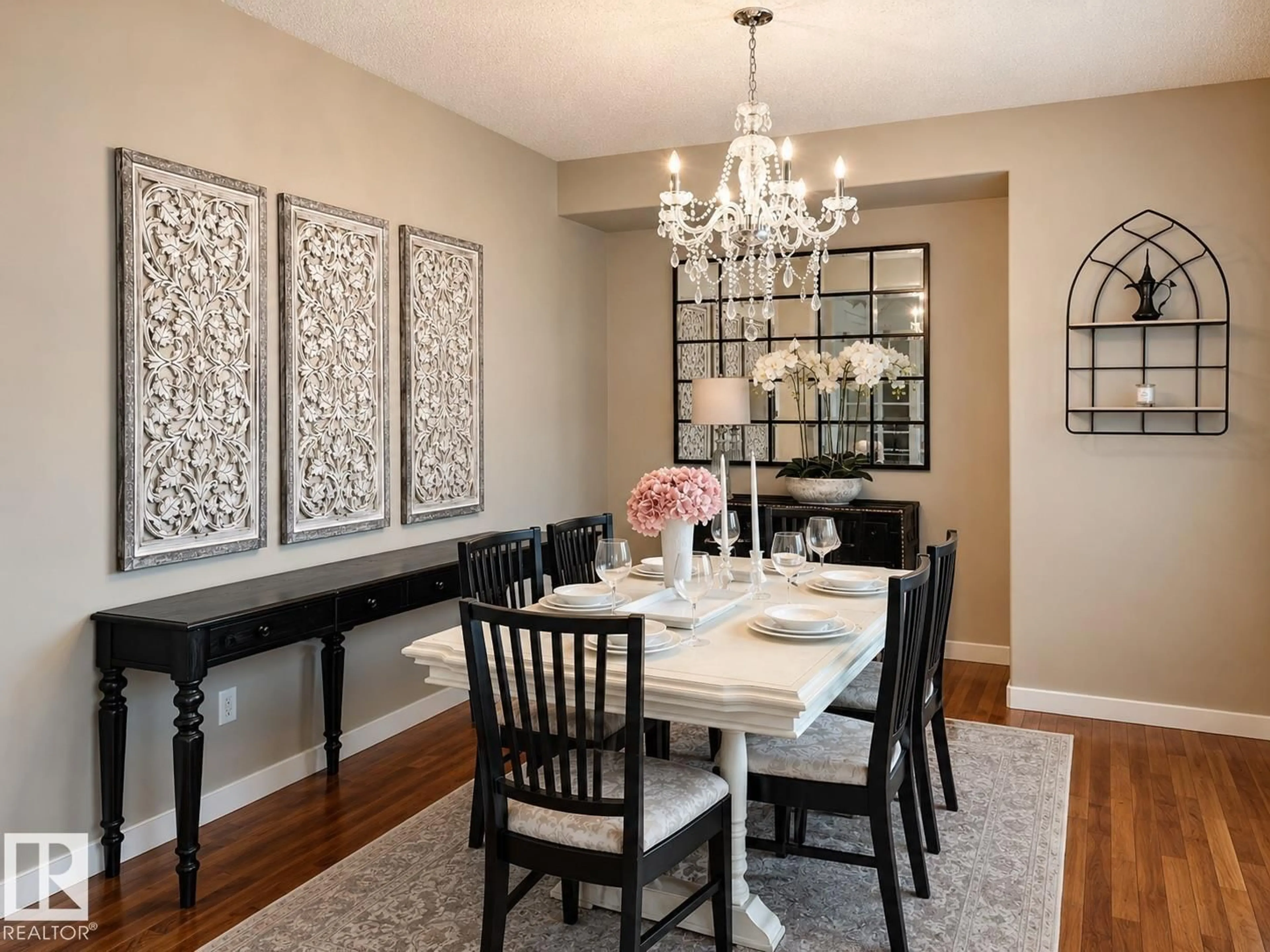 Dining room, unknown for 2337 FREZENBERG AV, Edmonton Alberta T5E4Z1