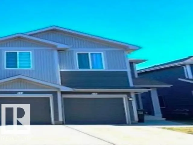#45 - 6004 ROSENTHAL WY, Edmonton 2