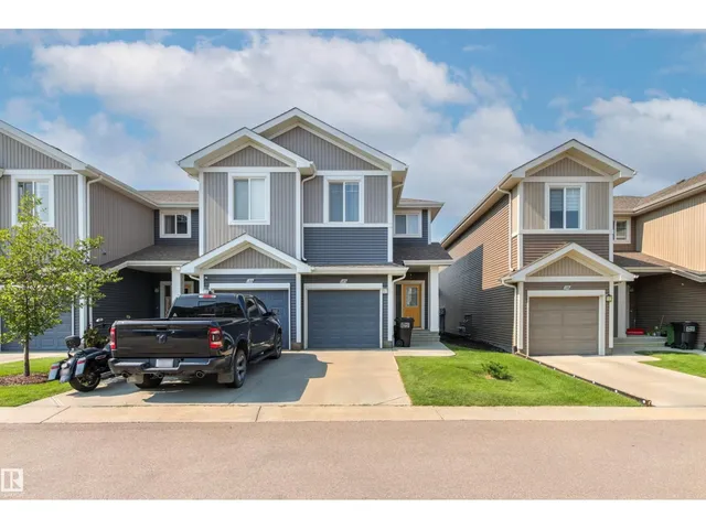 #45 - 6004 ROSENTHAL WY, Edmonton 5