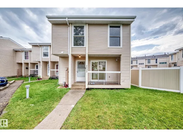 5535 144A AV, Edmonton 2