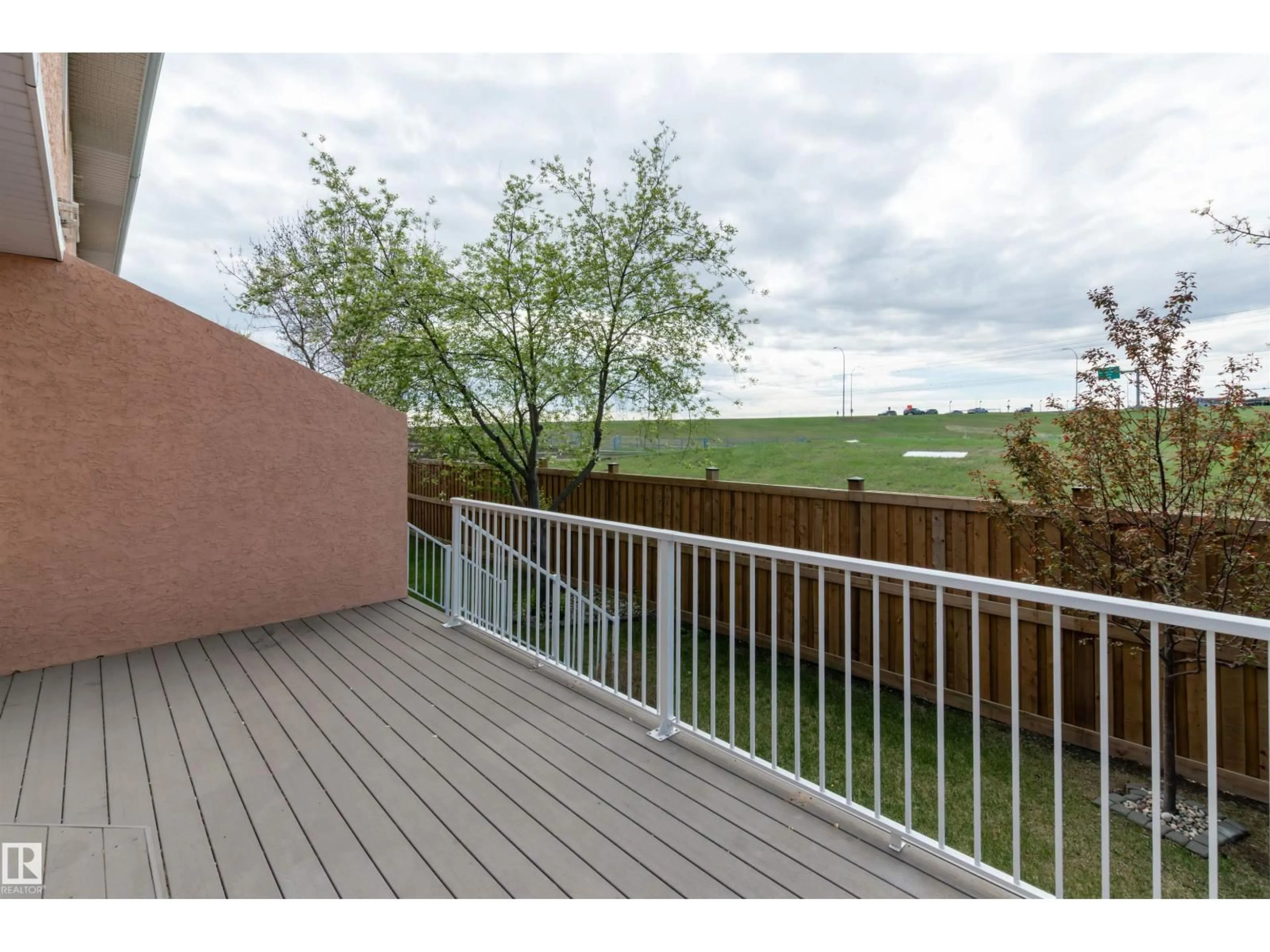 Patio, water/lake/river/ocean view for #22 - 11105 9 AV, Edmonton Alberta T6J6Z4