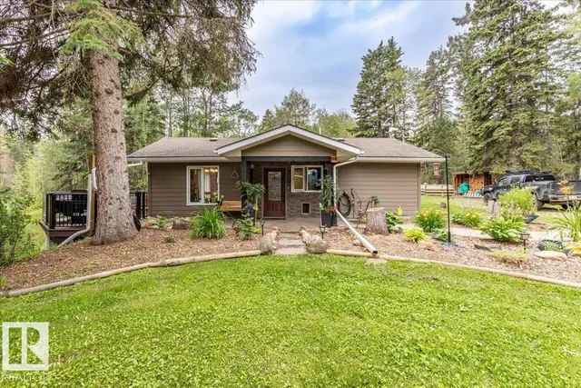 12055 TWP ROAD 454, Rural Wetaskiwin County 2