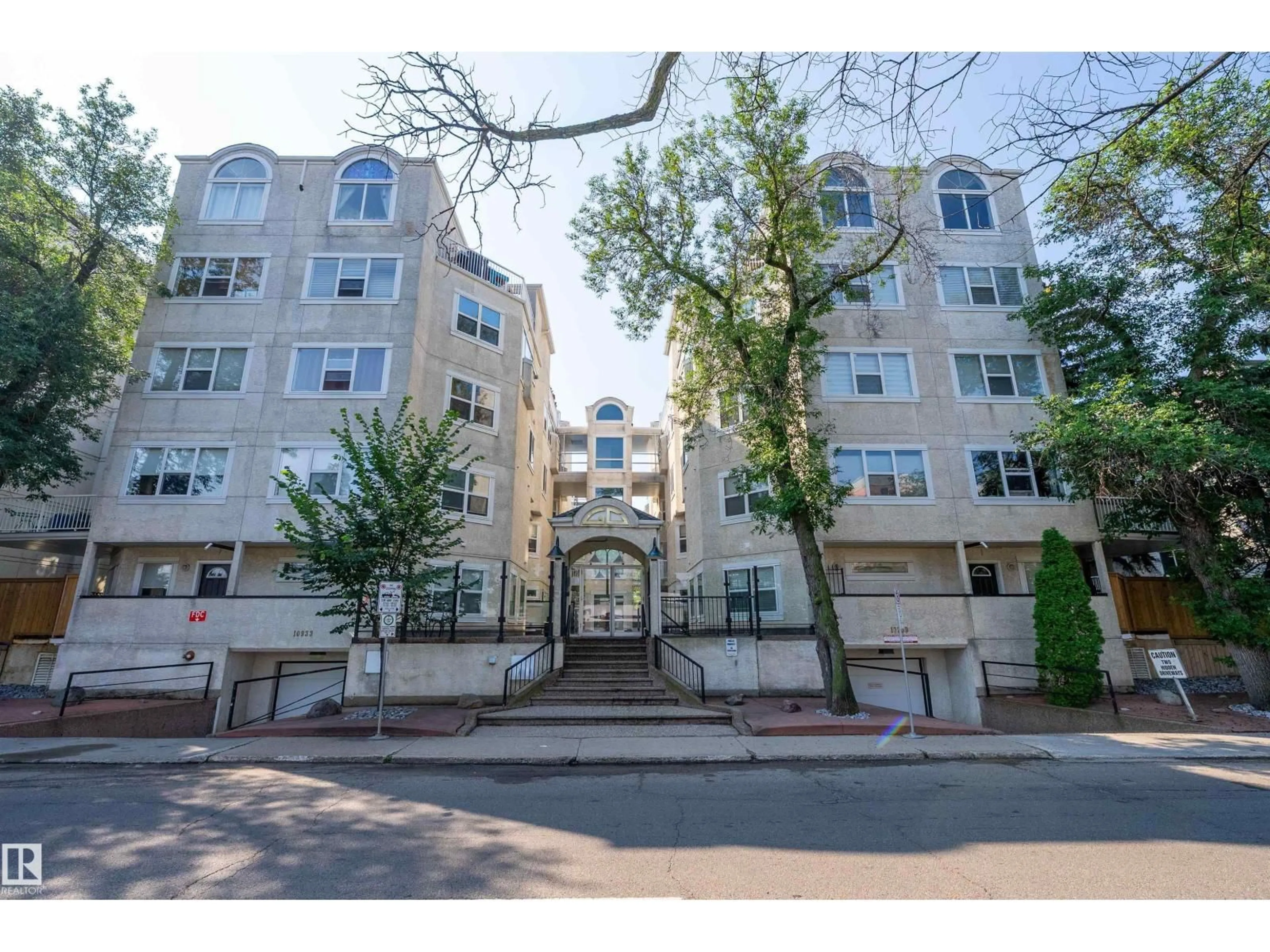 Unknown for #108 - 10933 82 AV, Edmonton Alberta T6G0S7