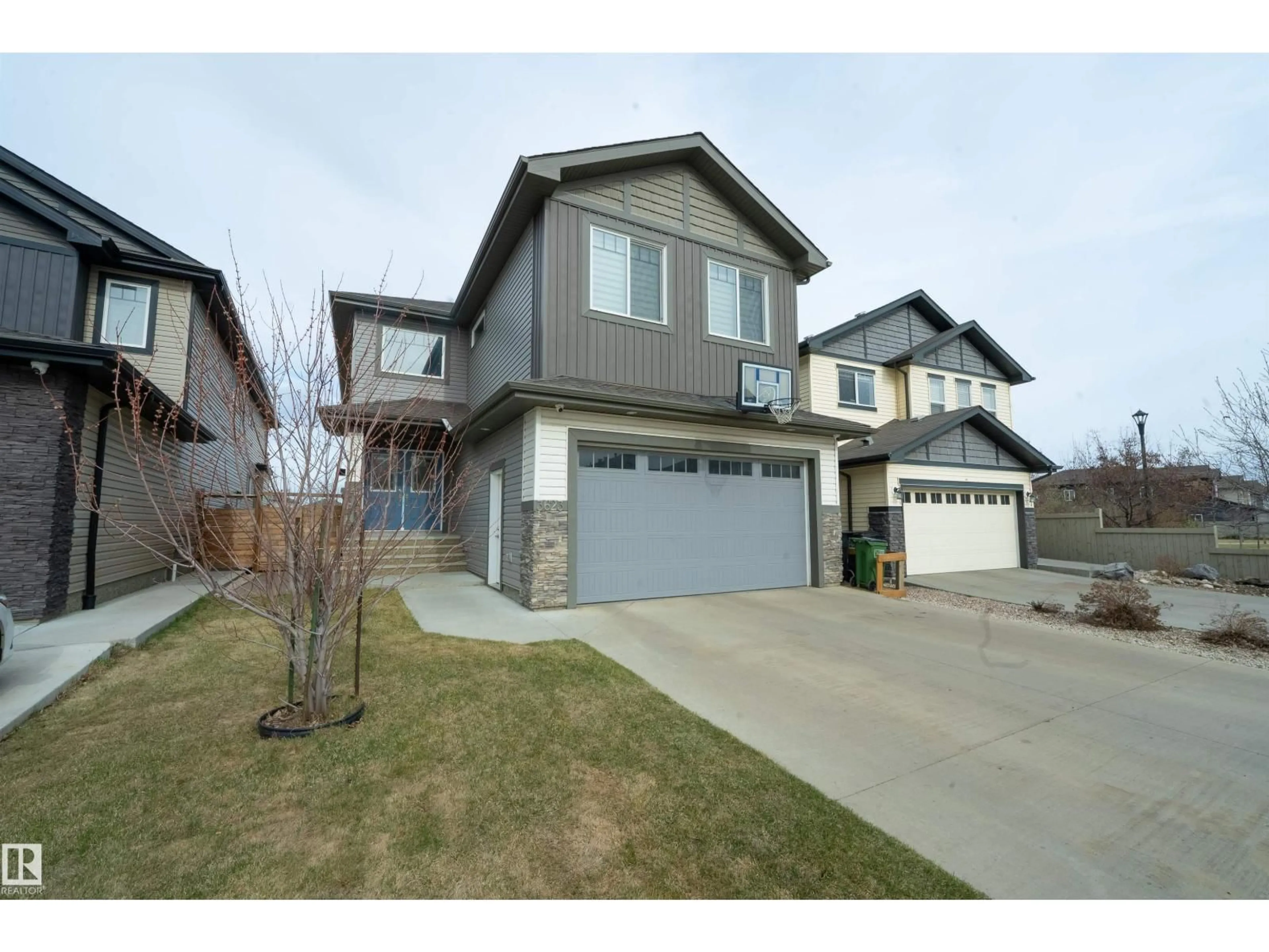 Unknown for 3623 8 ST, Edmonton Alberta T6T1A1