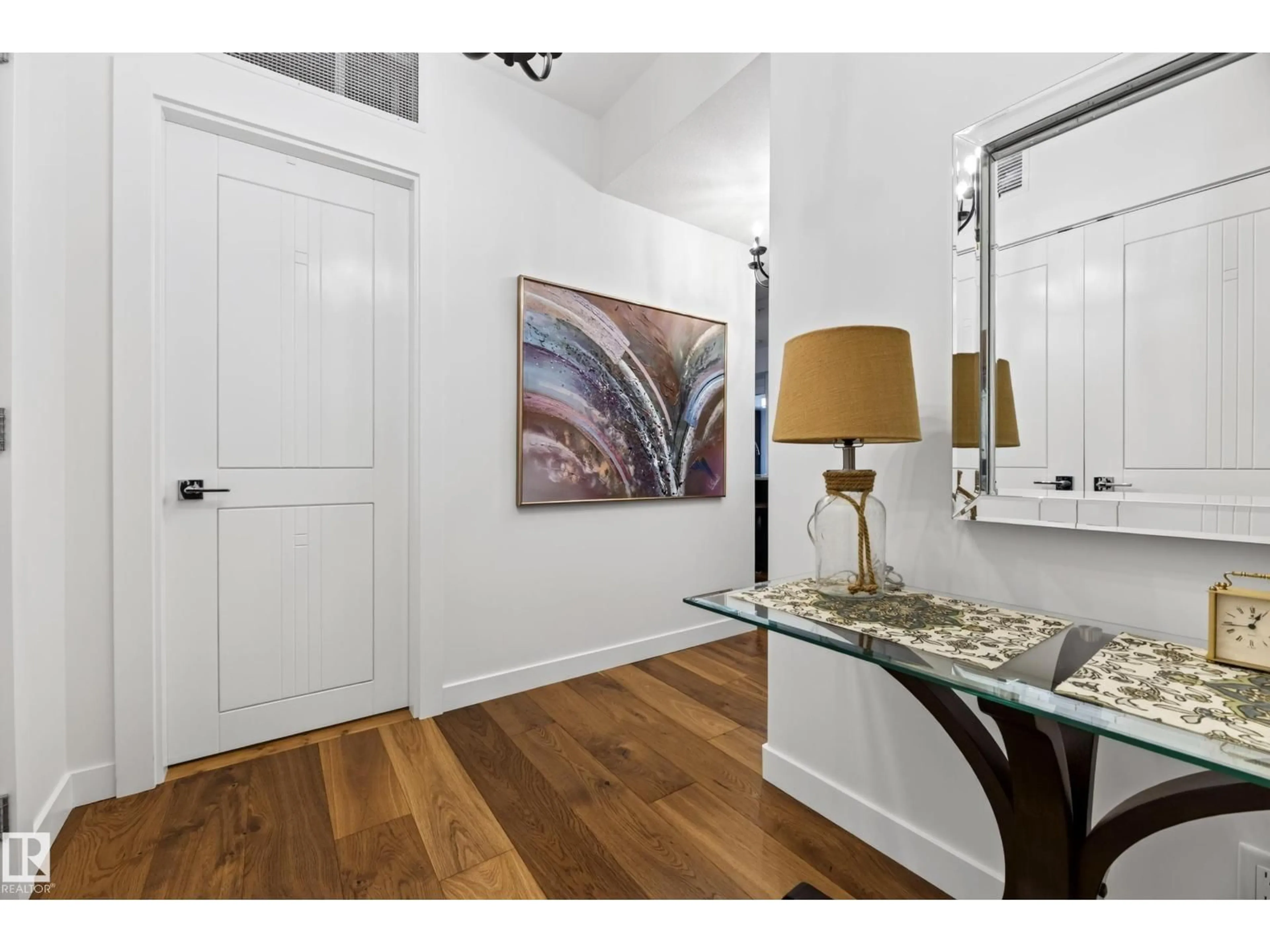 Indoor entryway for 336 FESTIVAL WY, Sherwood Park Alberta T8A4Y9