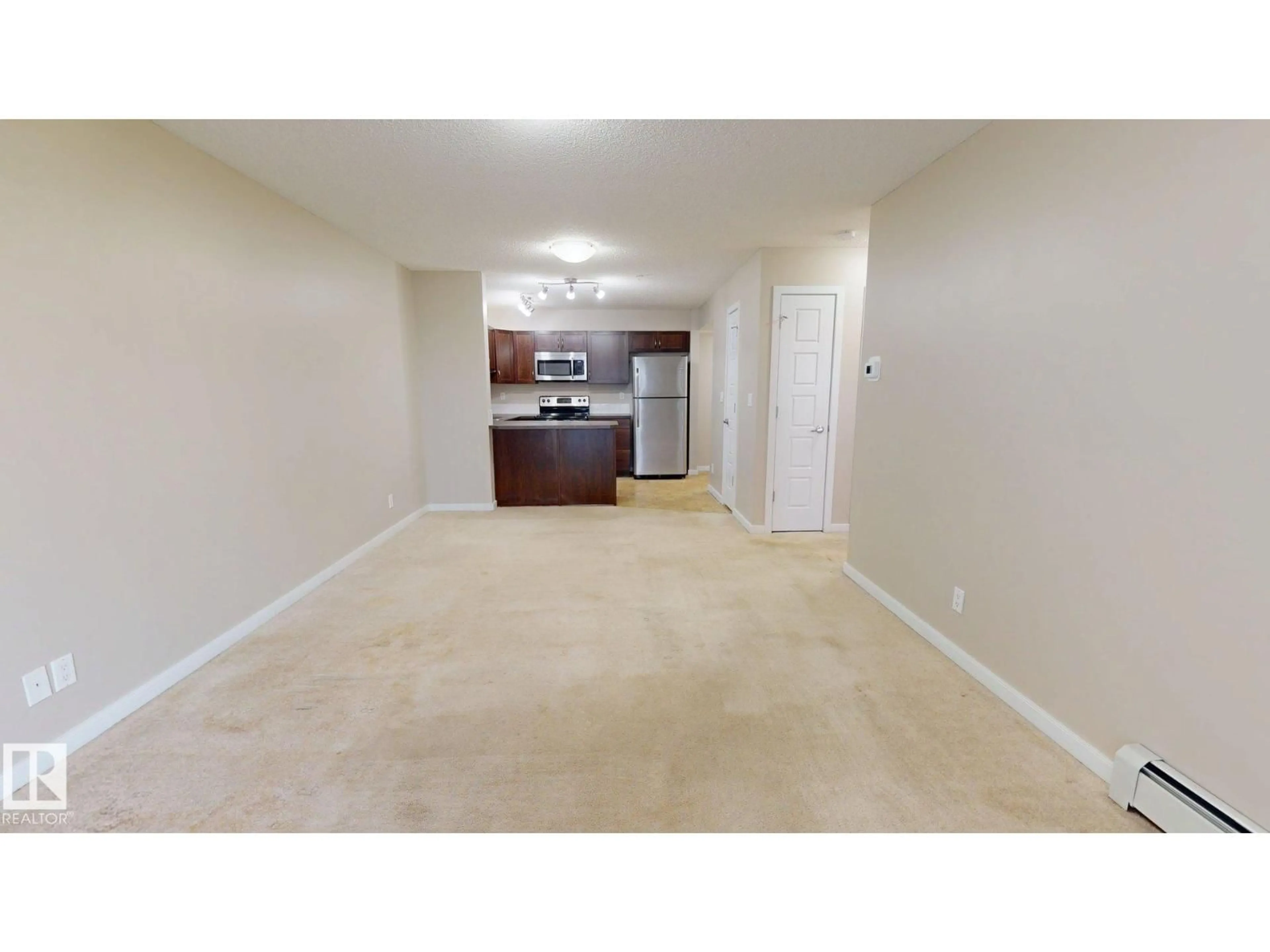 A pic of a room for #213 - 396 SILVER BERRY RD, Edmonton Alberta T6T0H1