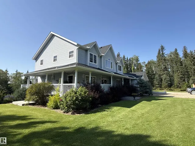 80031 TWP RD 471, Rural Clearwater County 3