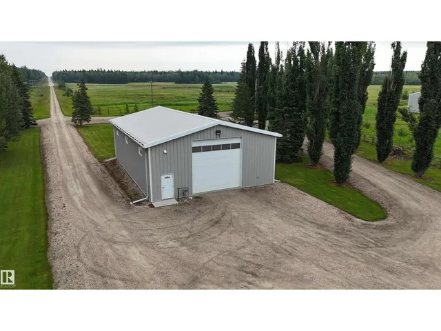 80031 TWP RD 471, Rural Clearwater County 5