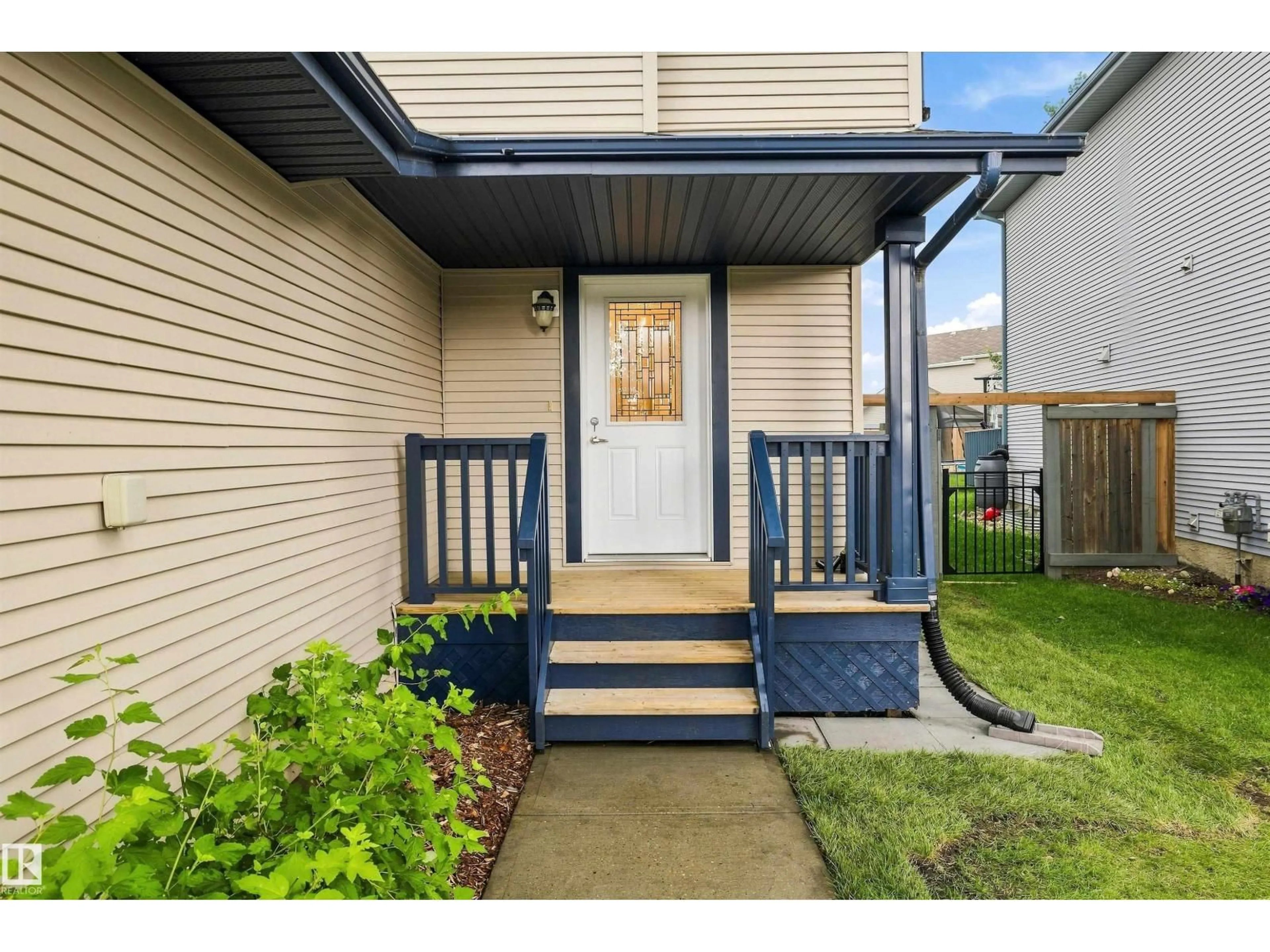 Unknown for 161 RUE MAGNAN, Beaumont Alberta T4X0A6
