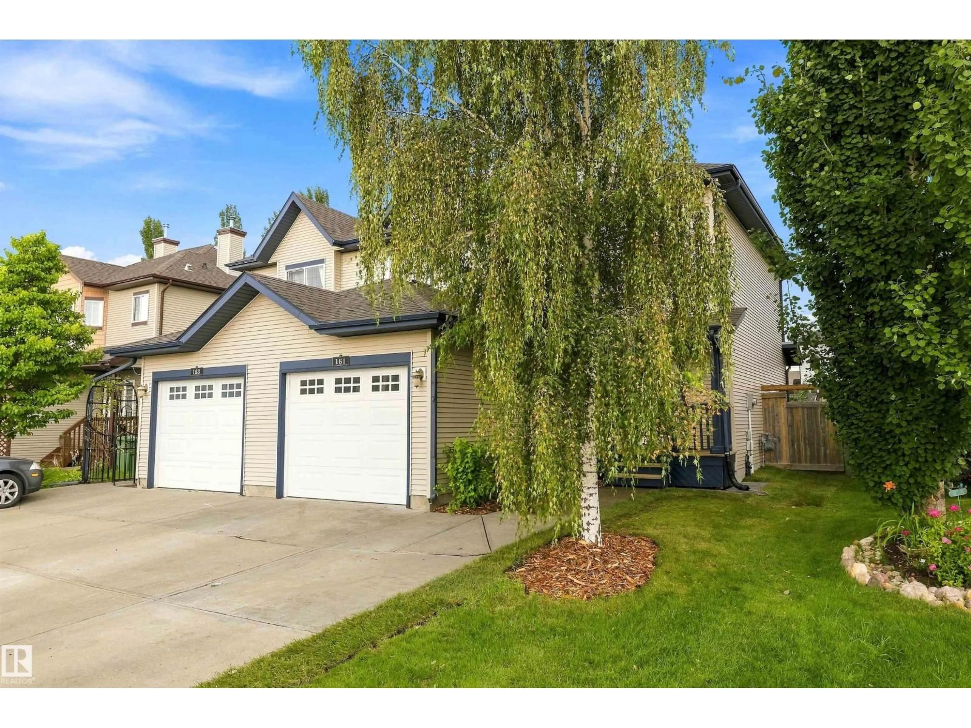 Unknown for 161 RUE MAGNAN, Beaumont Alberta T4X0A6
