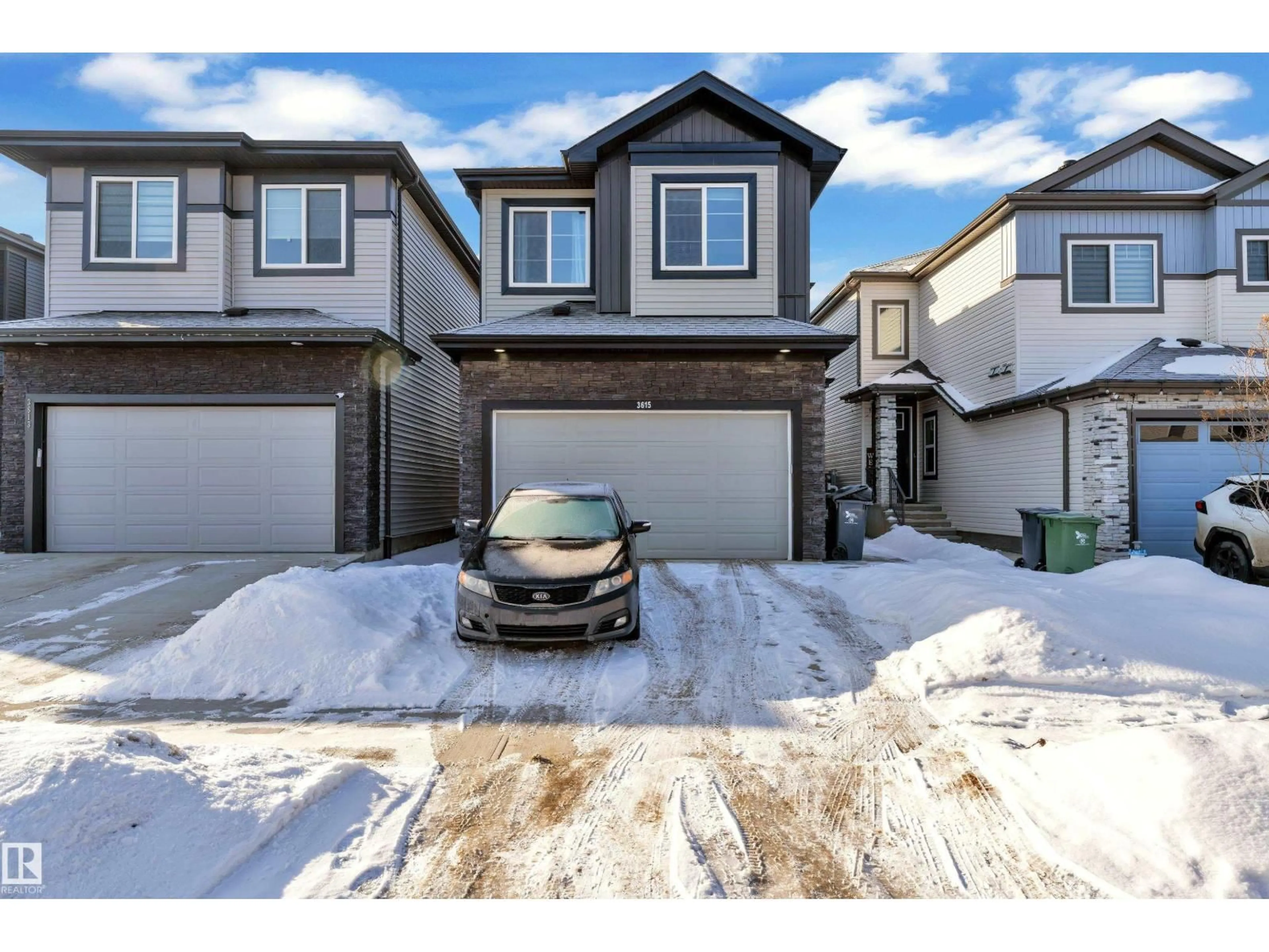 Unknown for 3615 42 AV, Beaumont Alberta T4X3B3