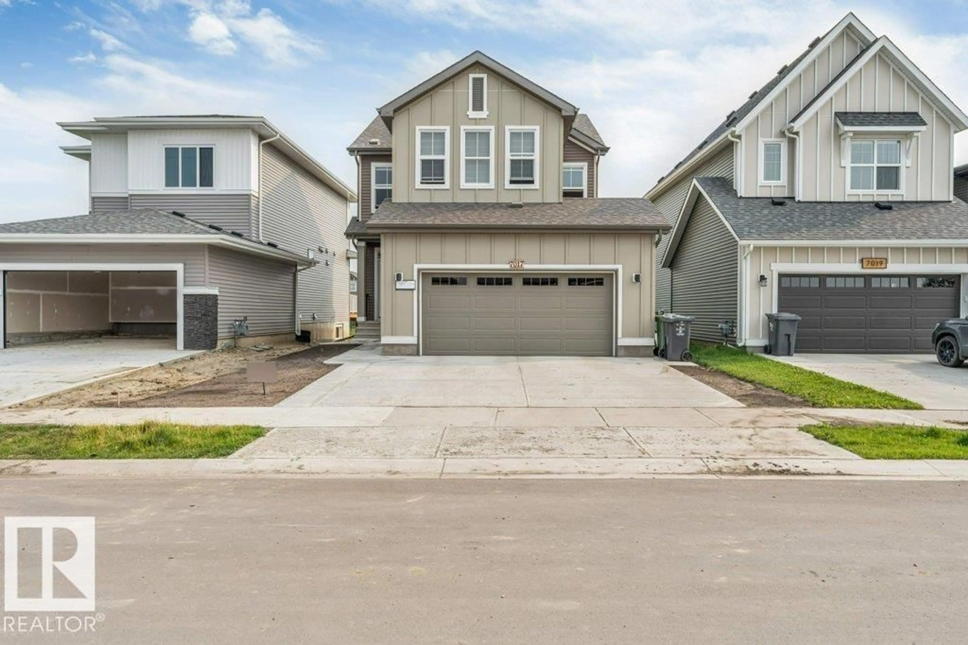 Unknown for 7017 54 AV, Beaumont Alberta T4X2Z9