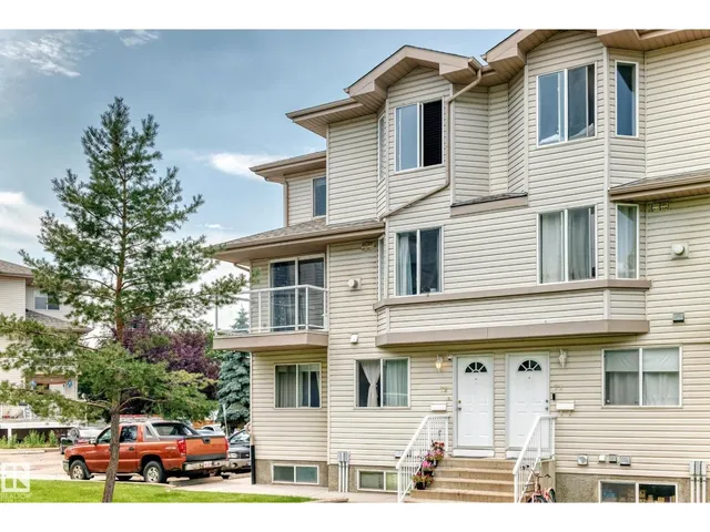 72 - 2505 42 ST, Edmonton 2