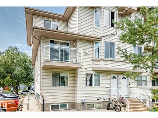 72 - 2505 42 ST, Edmonton 3