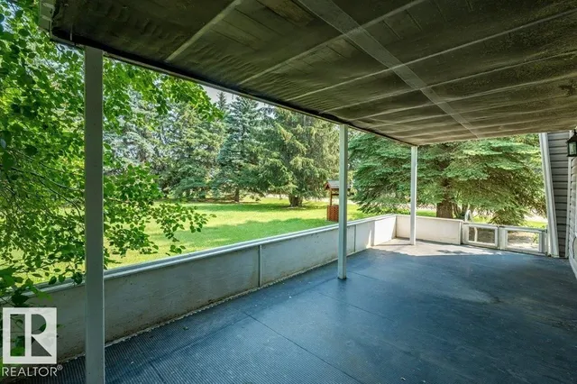 473068 RGE ROAD 243 A, Rural Wetaskiwin County 3