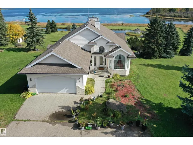 205 1 AV, Rural Wetaskiwin County 2