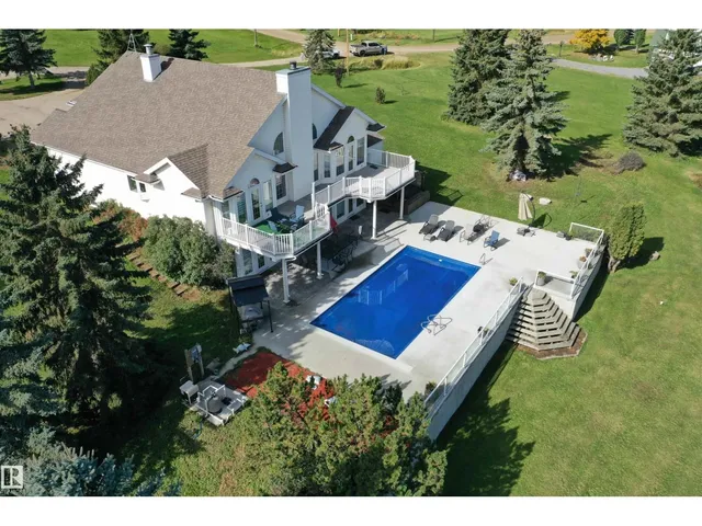 205 1 AV, Rural Wetaskiwin County 5