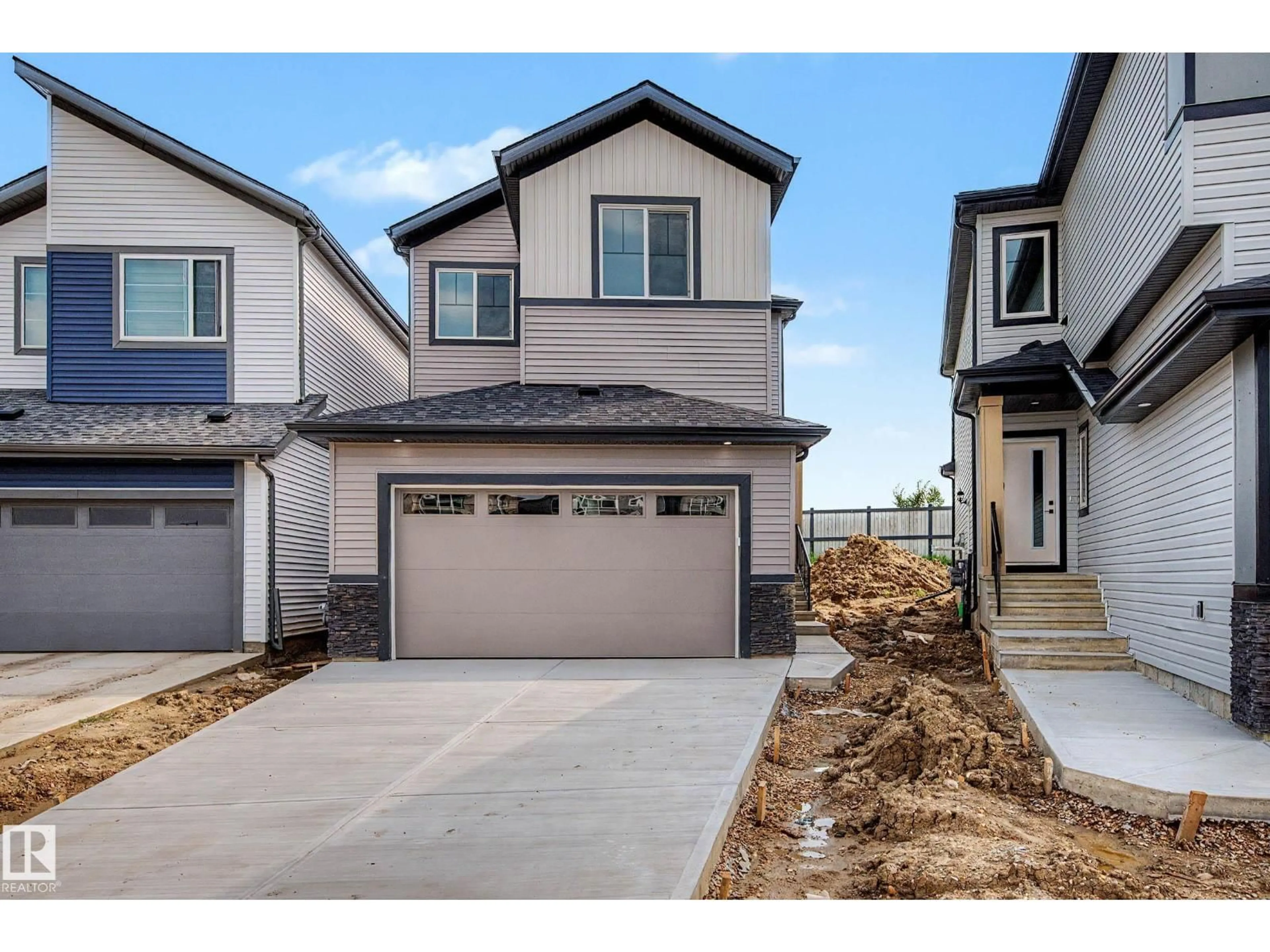 Unknown for 294 MUNN WY, Leduc Alberta T9E0S9