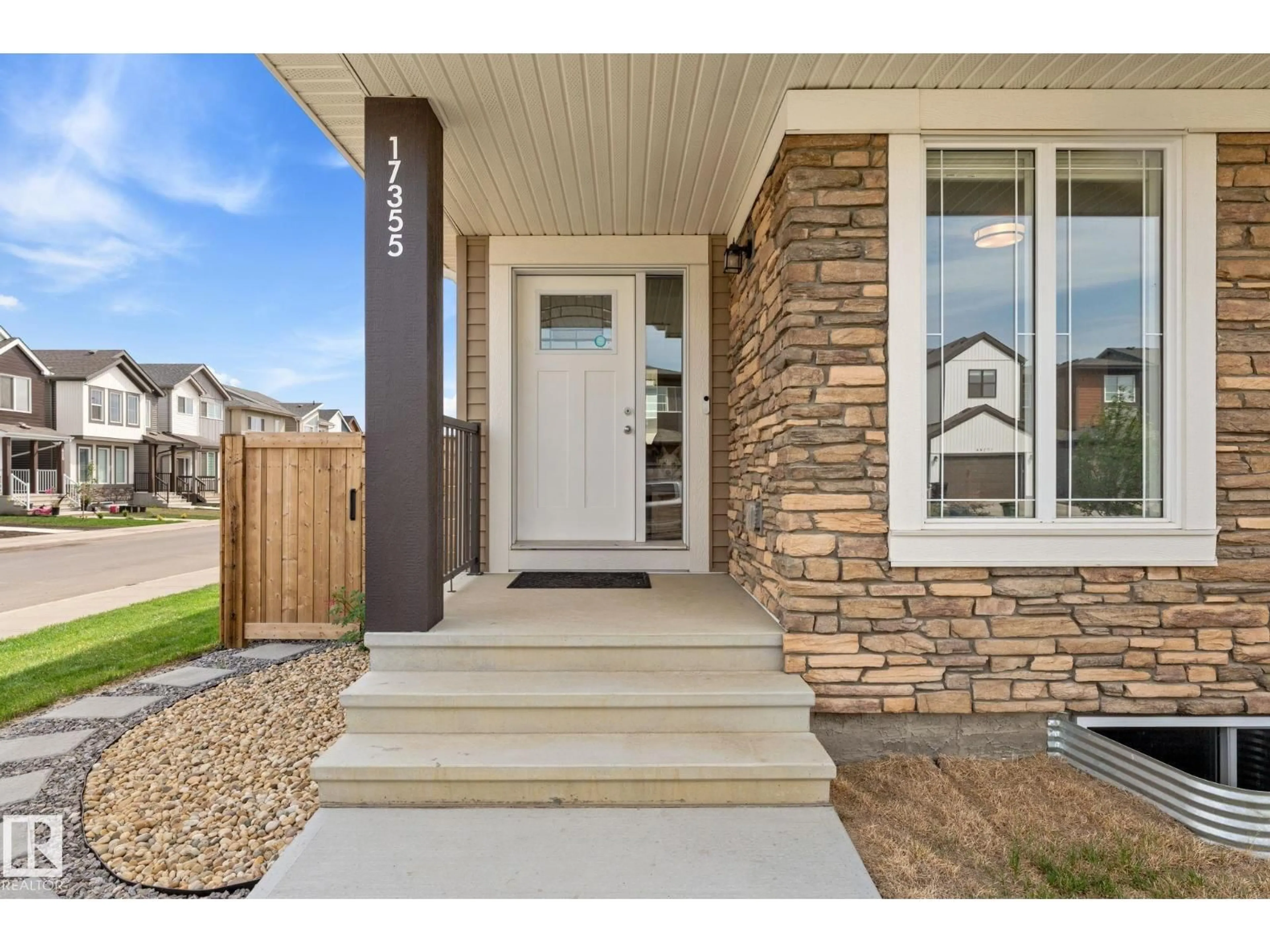 Unknown for NE - 17355 6 ST, Edmonton Alberta T5Y4G1