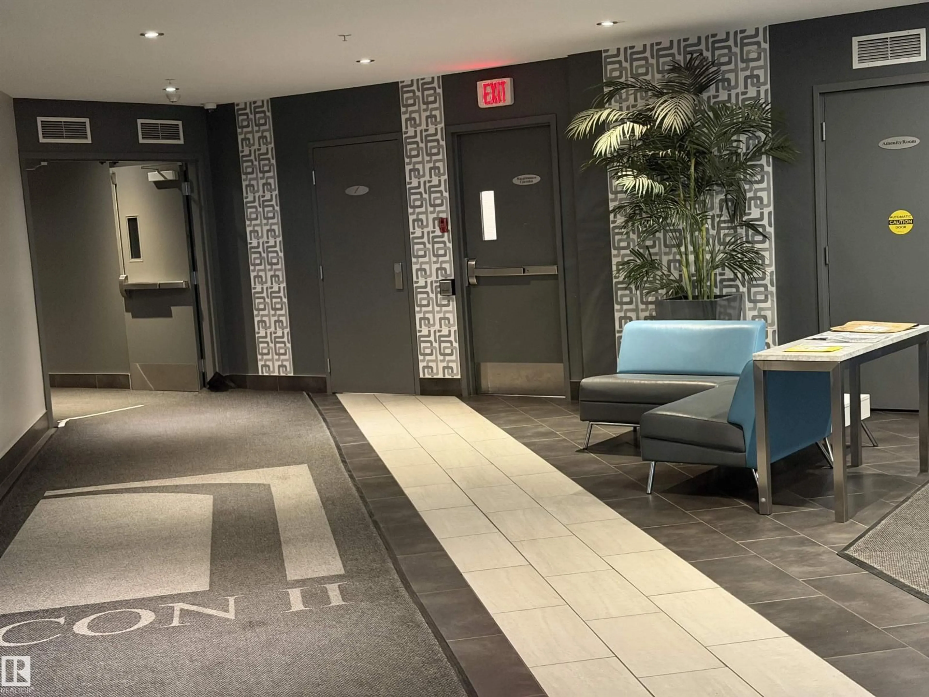 Lobby for 10152 - 1005 104 ST, Edmonton Alberta T5J0B6