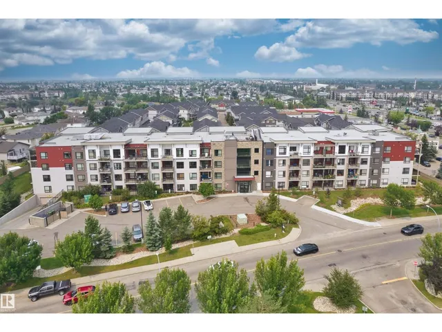 115 12804 140 AV NW, Edmonton 2