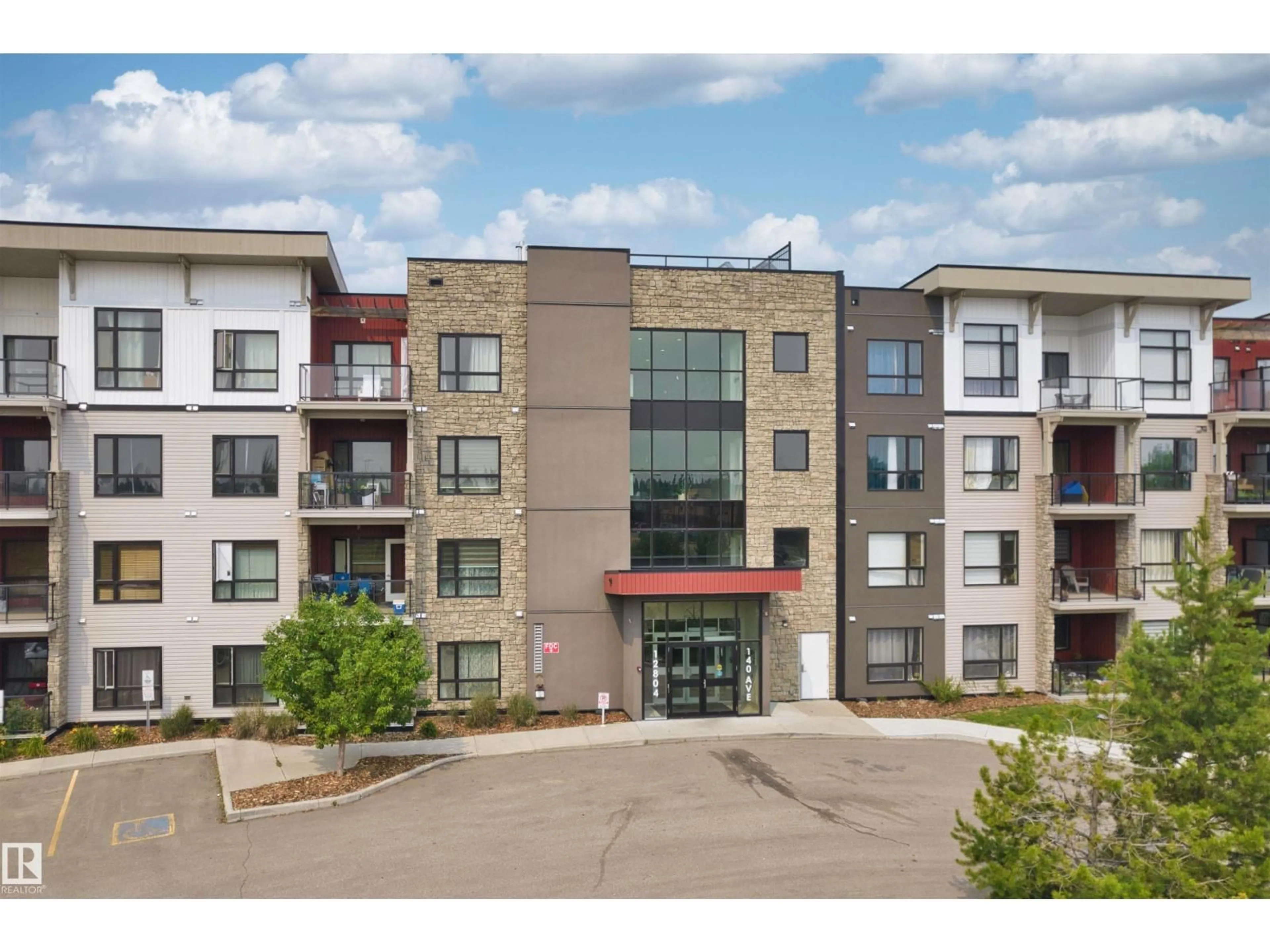 Unknown for 115 12804 140 AV NW, Edmonton Alberta T6V0M3