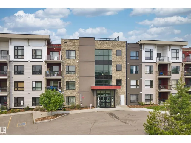 115 12804 140 AV NW, Edmonton 3