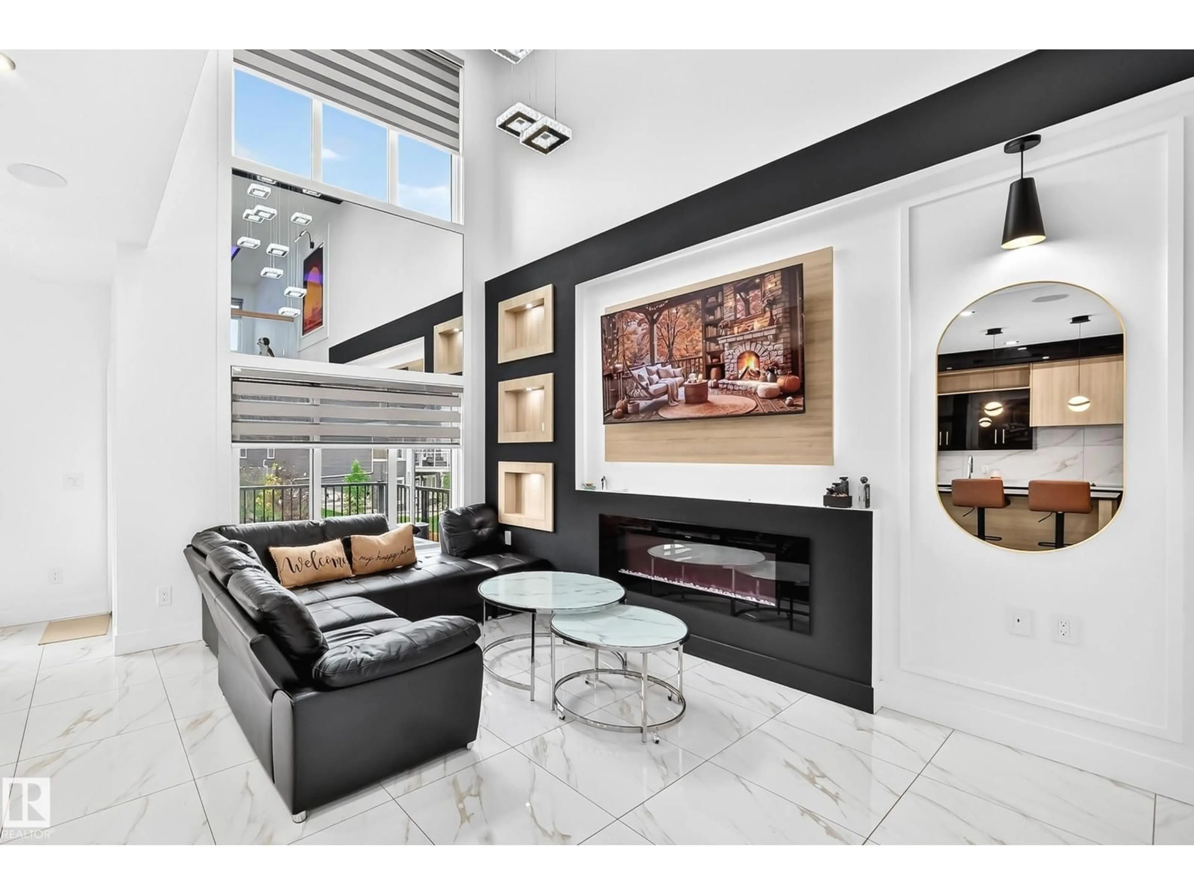 Unknown for SW - 1924 164 ST, Edmonton Alberta T6W5J9