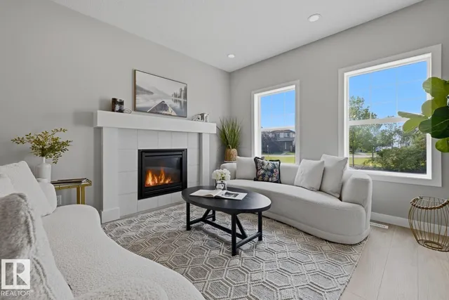 NW - 17677 60A ST, Edmonton 5