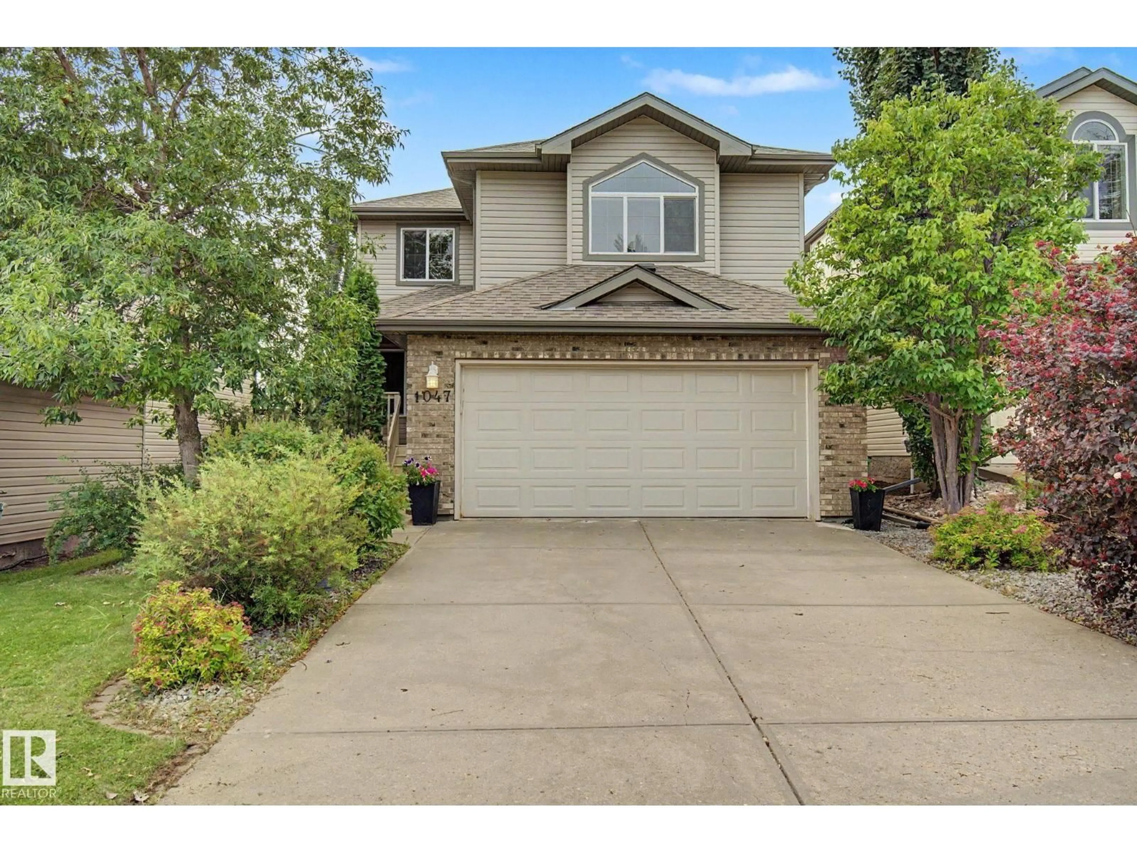 Unknown for 1047 LEGER BV, Edmonton Alberta T6R3J9