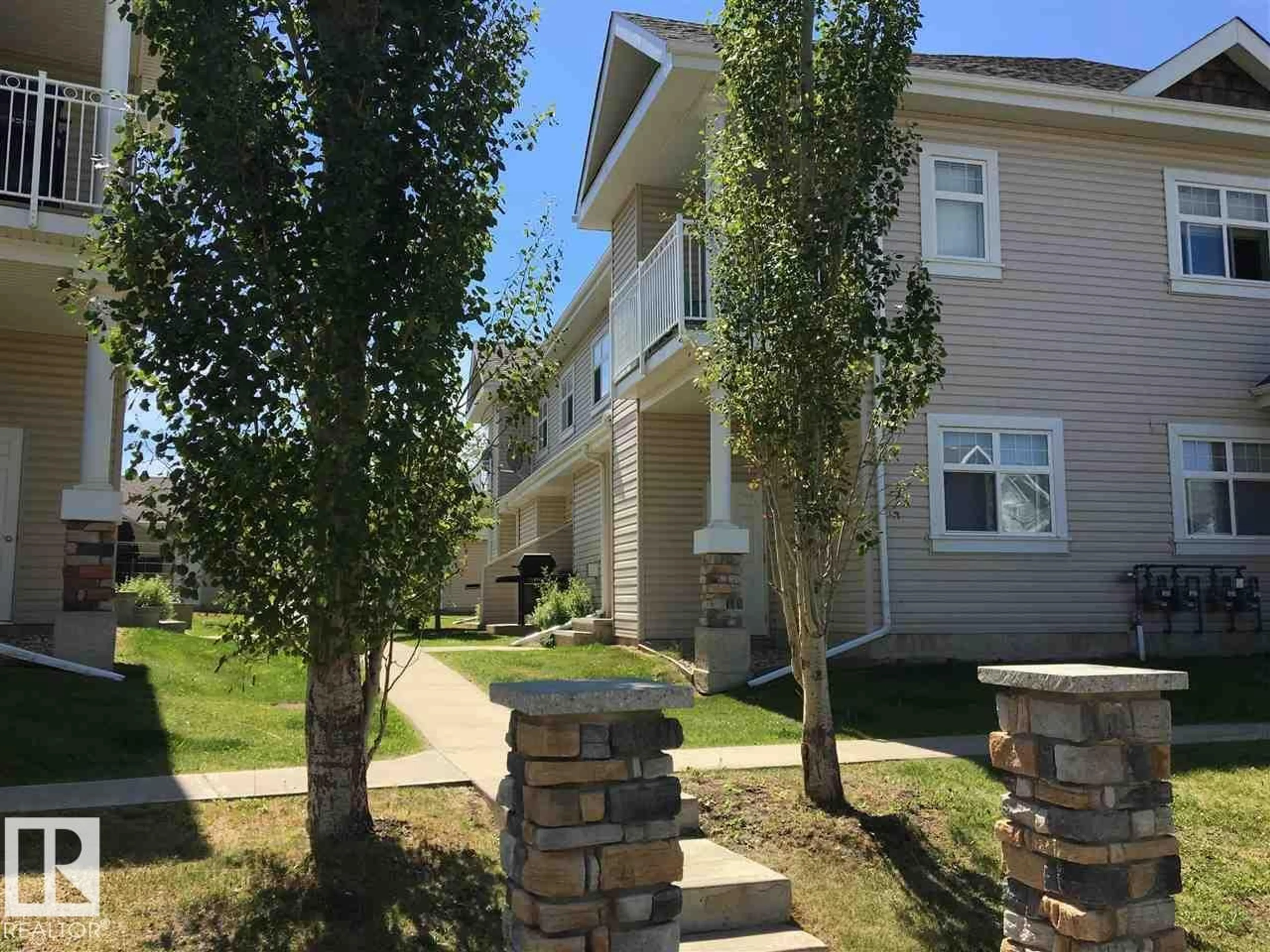 Unknown for #107 - 3040 SPENCE WD, Edmonton Alberta T6X1N7