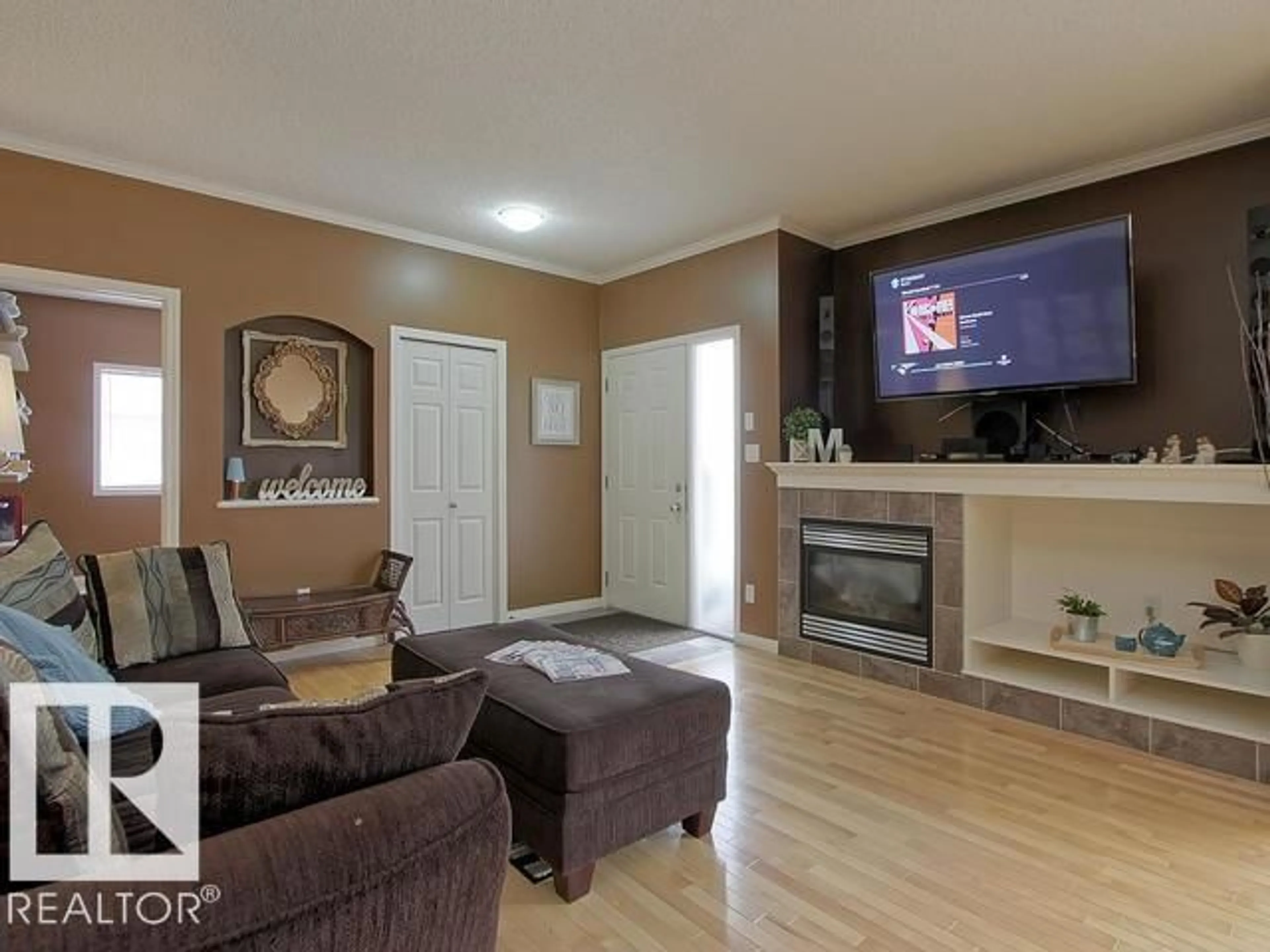 Unknown for #107 - 3040 SPENCE WD, Edmonton Alberta T6X1N7
