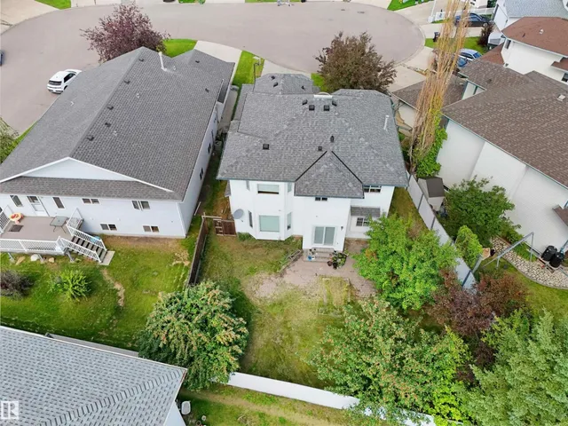 2715 44A AV AV, Edmonton 5