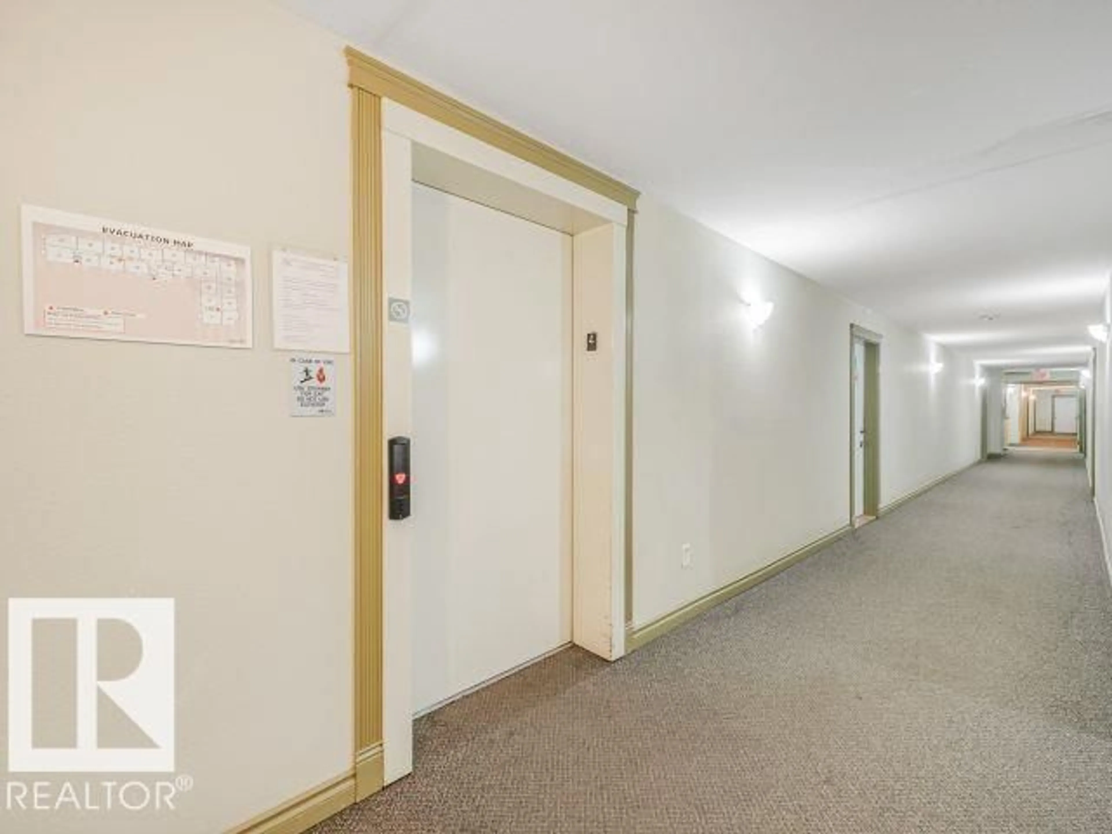 Unknown for #410 - 13625 34 ST, Edmonton Alberta T5A0E3