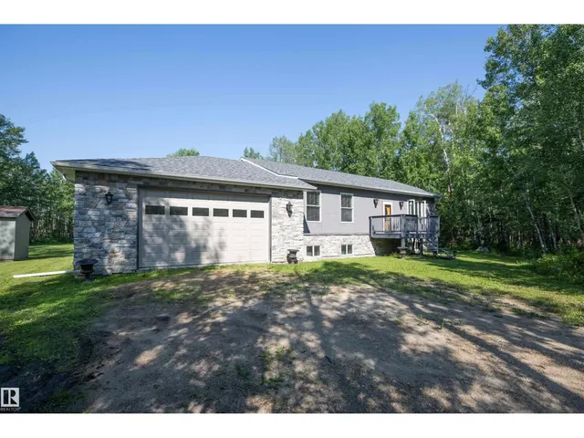 204 - 57312 RGE RD, Rural Barrhead County 2