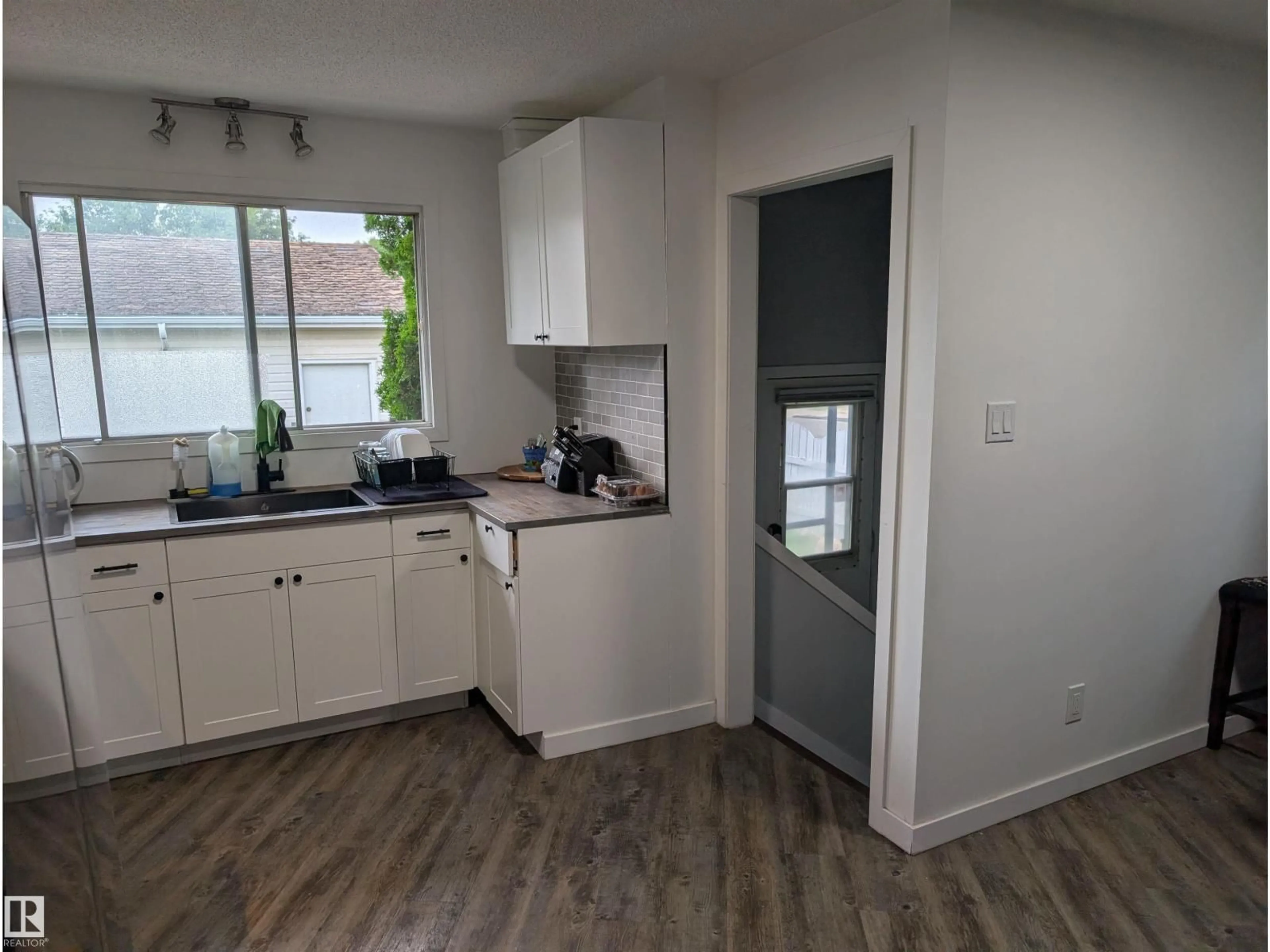 A pic of a room for NW - 14228 22 ST, Edmonton Alberta T5Y1E5