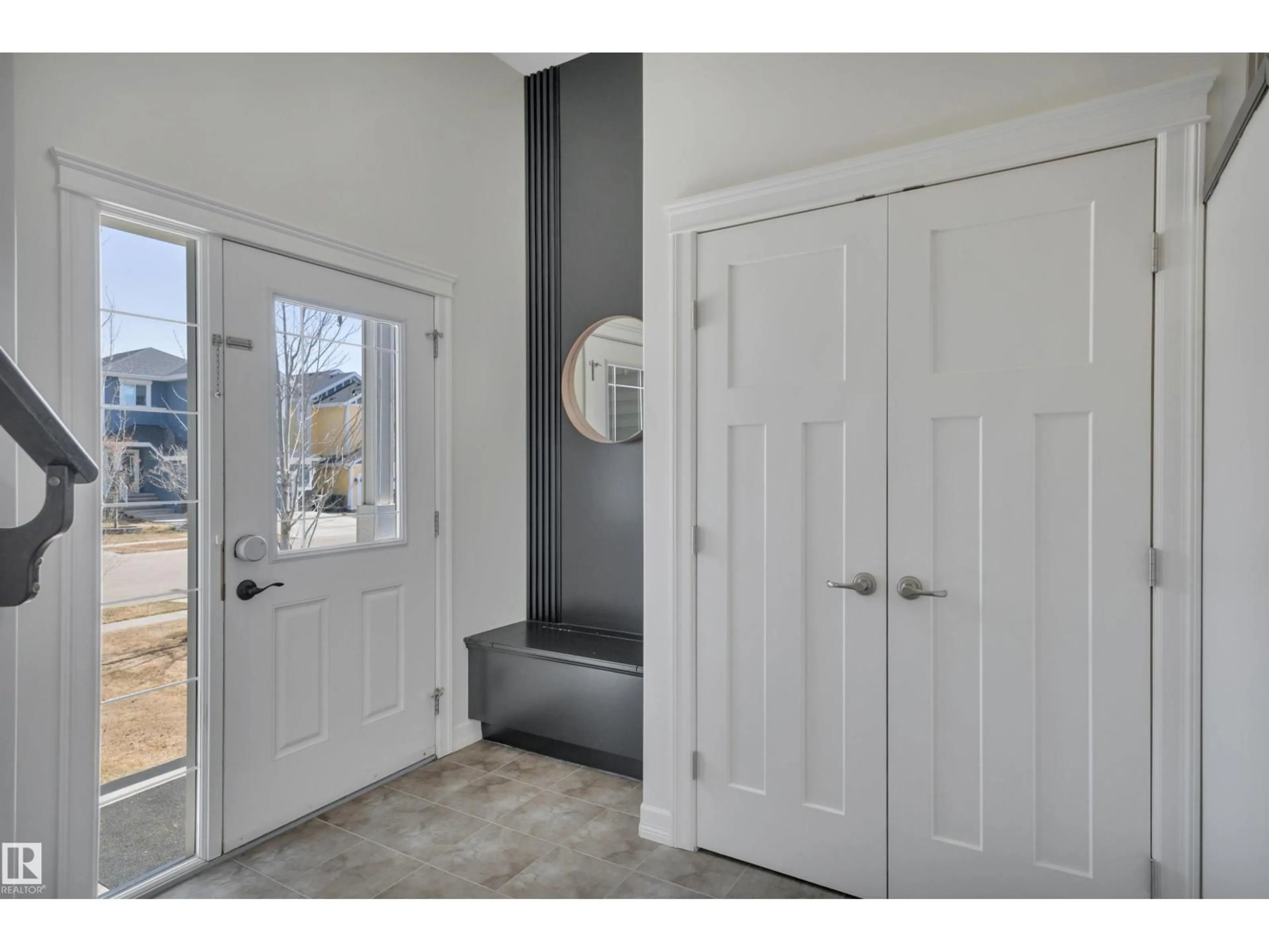 Indoor entryway for 262 SHEPPARD CI, Leduc Alberta T9E0T5