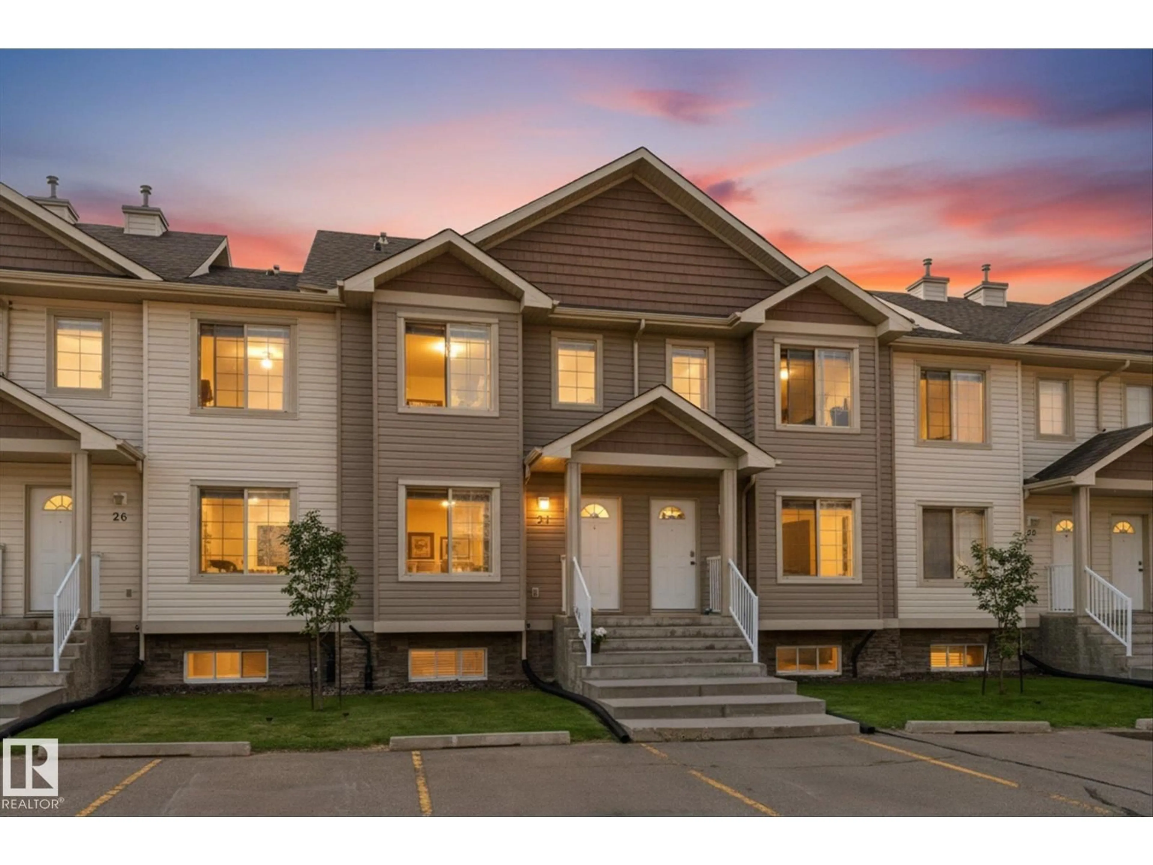 Unknown for 27 290 SPRUCE RIDGE RD, Spruce Grove Alberta T7X0C4