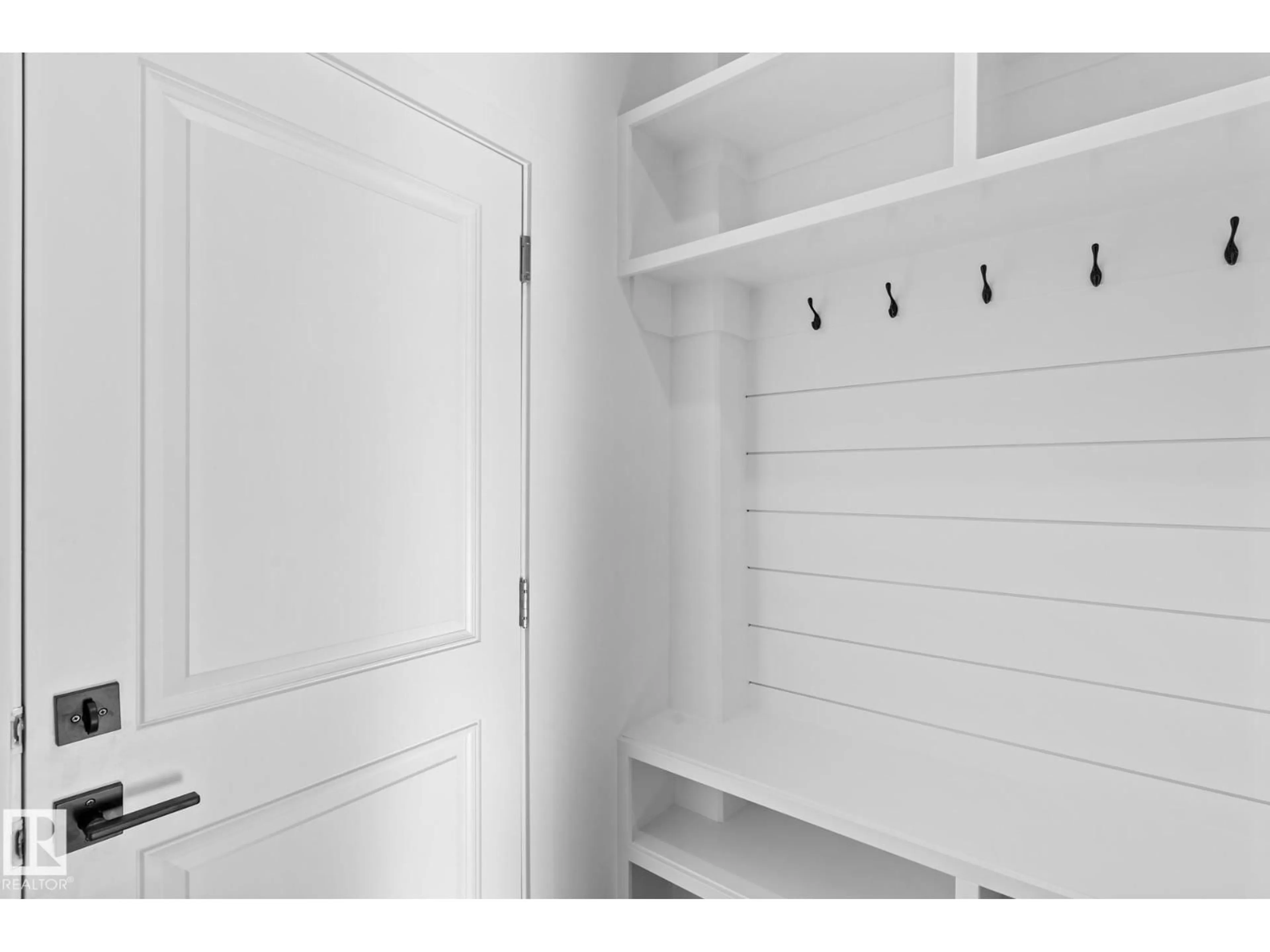 Storage room or clothes room or walk-in closet for 90 SPRING LI, Spruce Grove Alberta T7X2X7