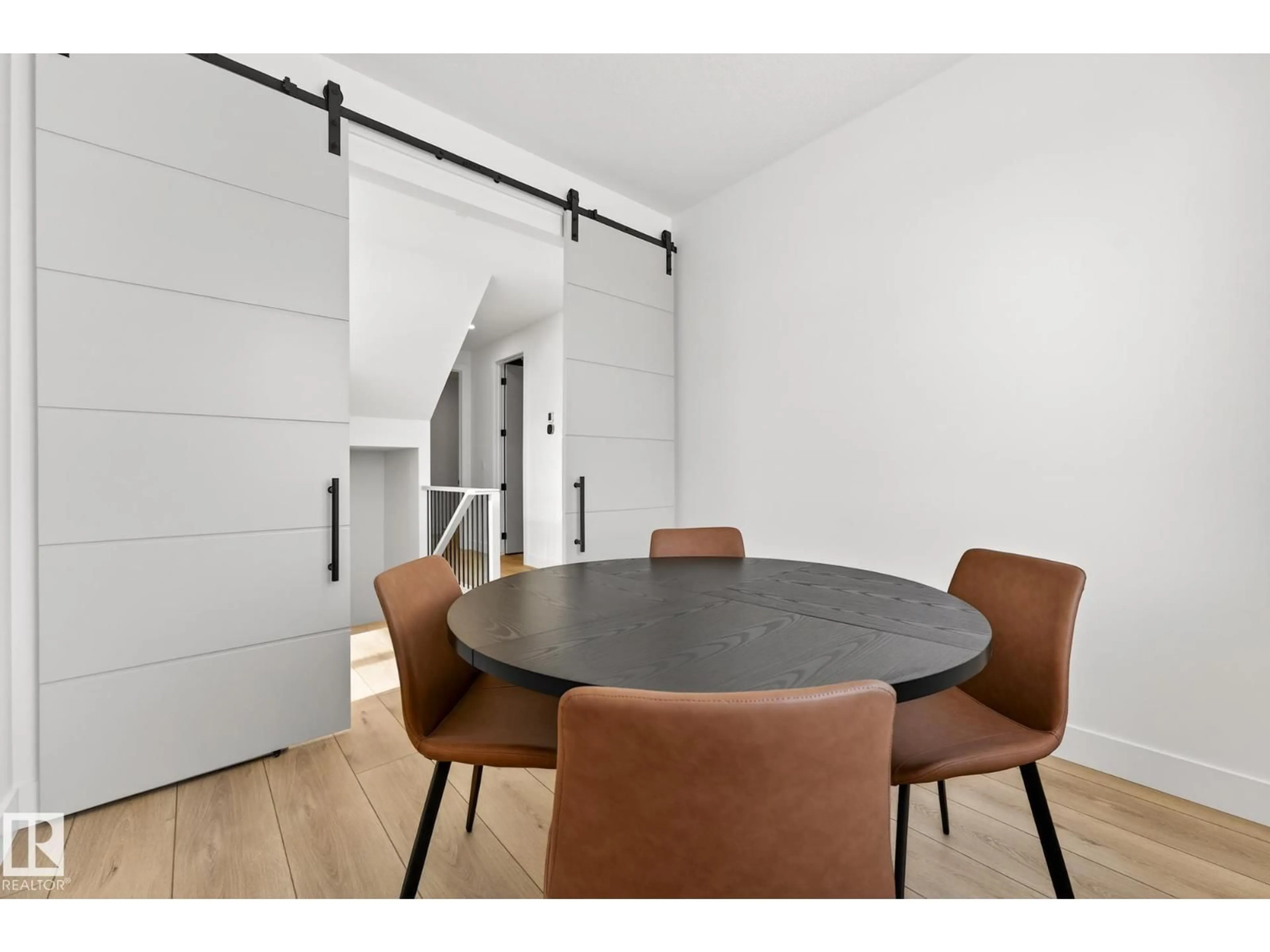 Dining room, unknown for 2 - 103 LOT BLOCK, Beaumont Alberta T4X3C1