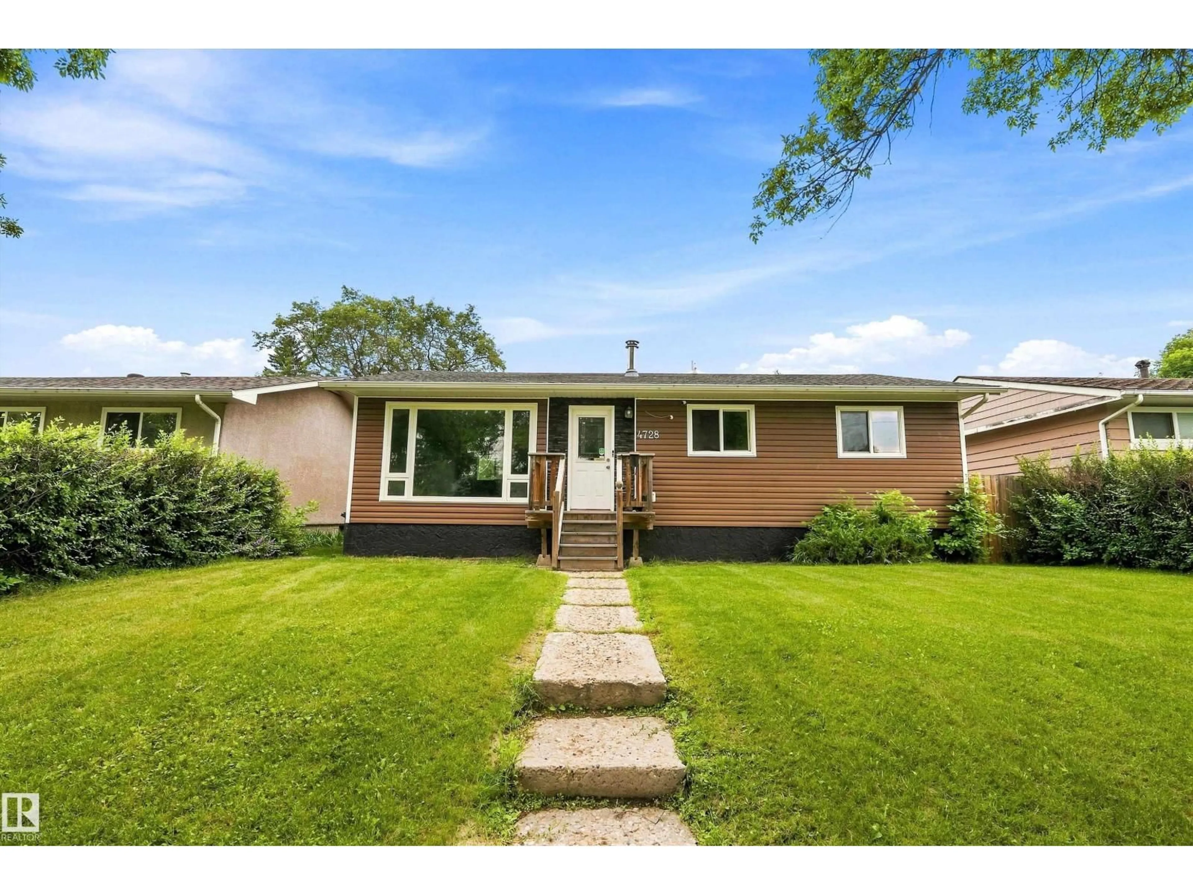 Unknown for 4728 48 AV, Wetaskiwin Alberta T9A0M5