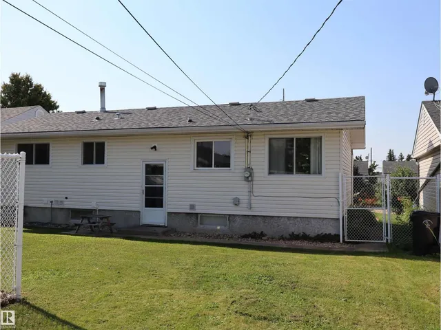 4306 55 AVE, Barrhead 4