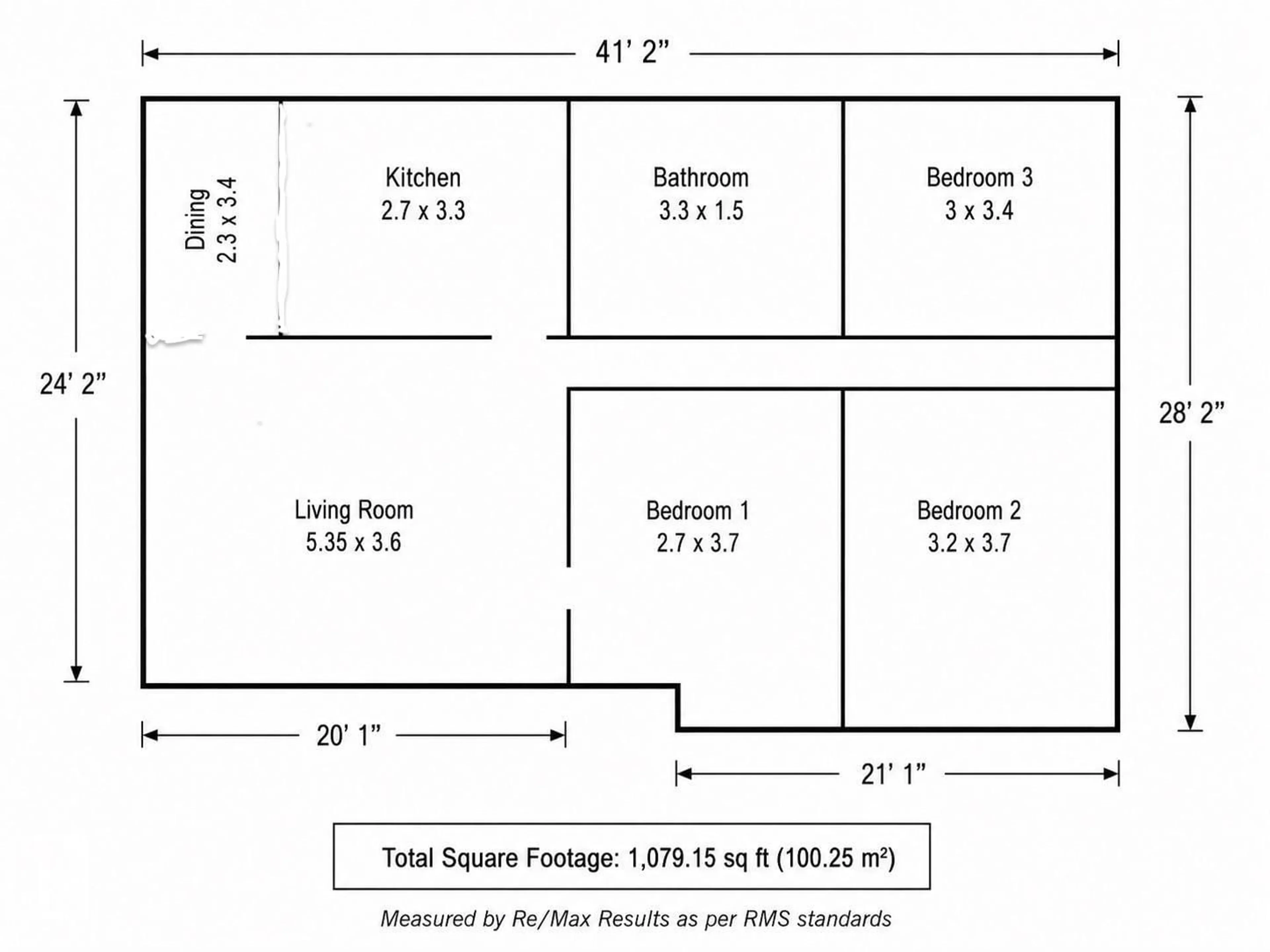 Floor plan for 4306 55 AVE, Barrhead Alberta T7N1K1