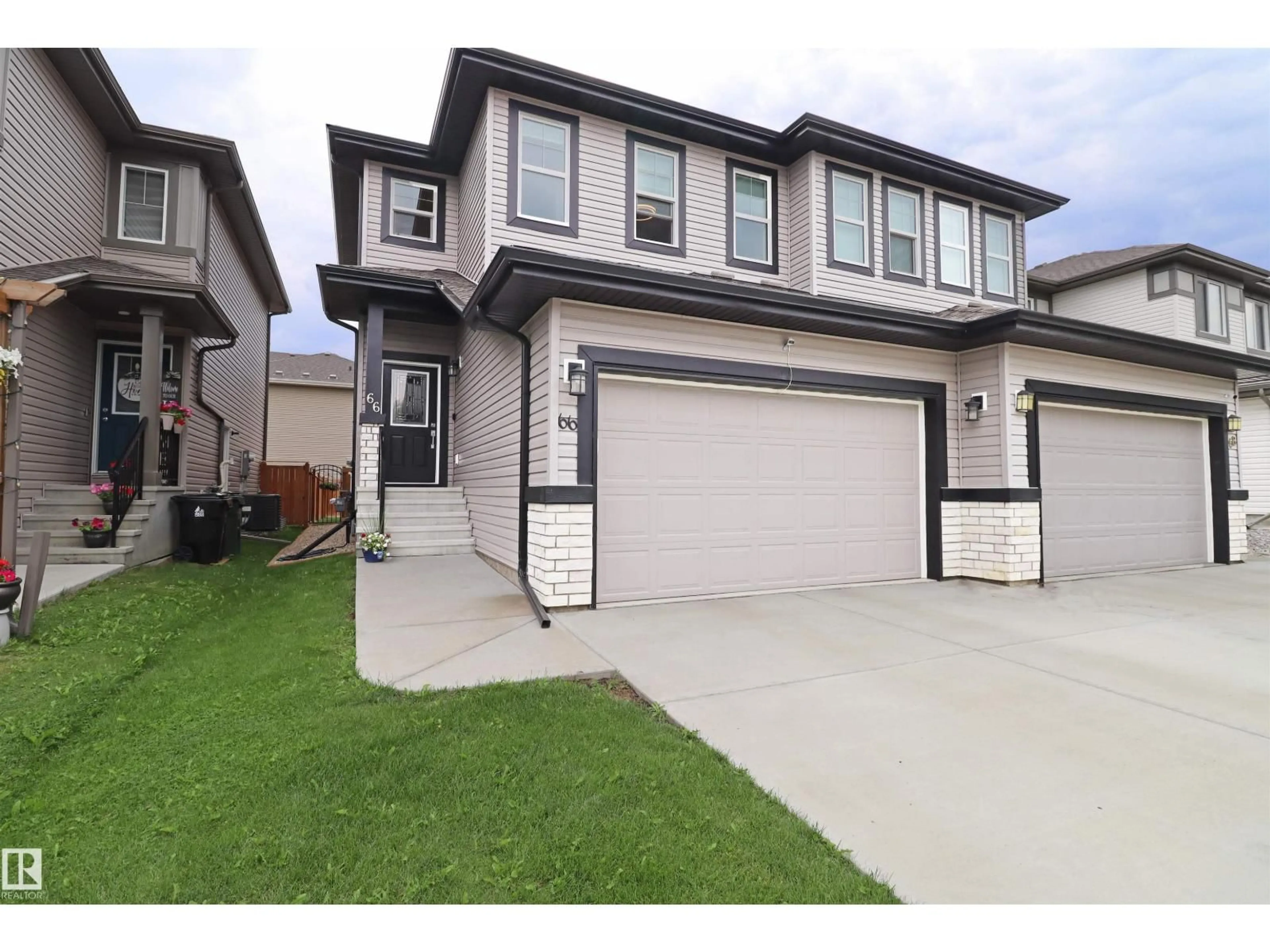 Unknown for 66 SPRINGWOOD WY, Spruce Grove Alberta T7X0L4