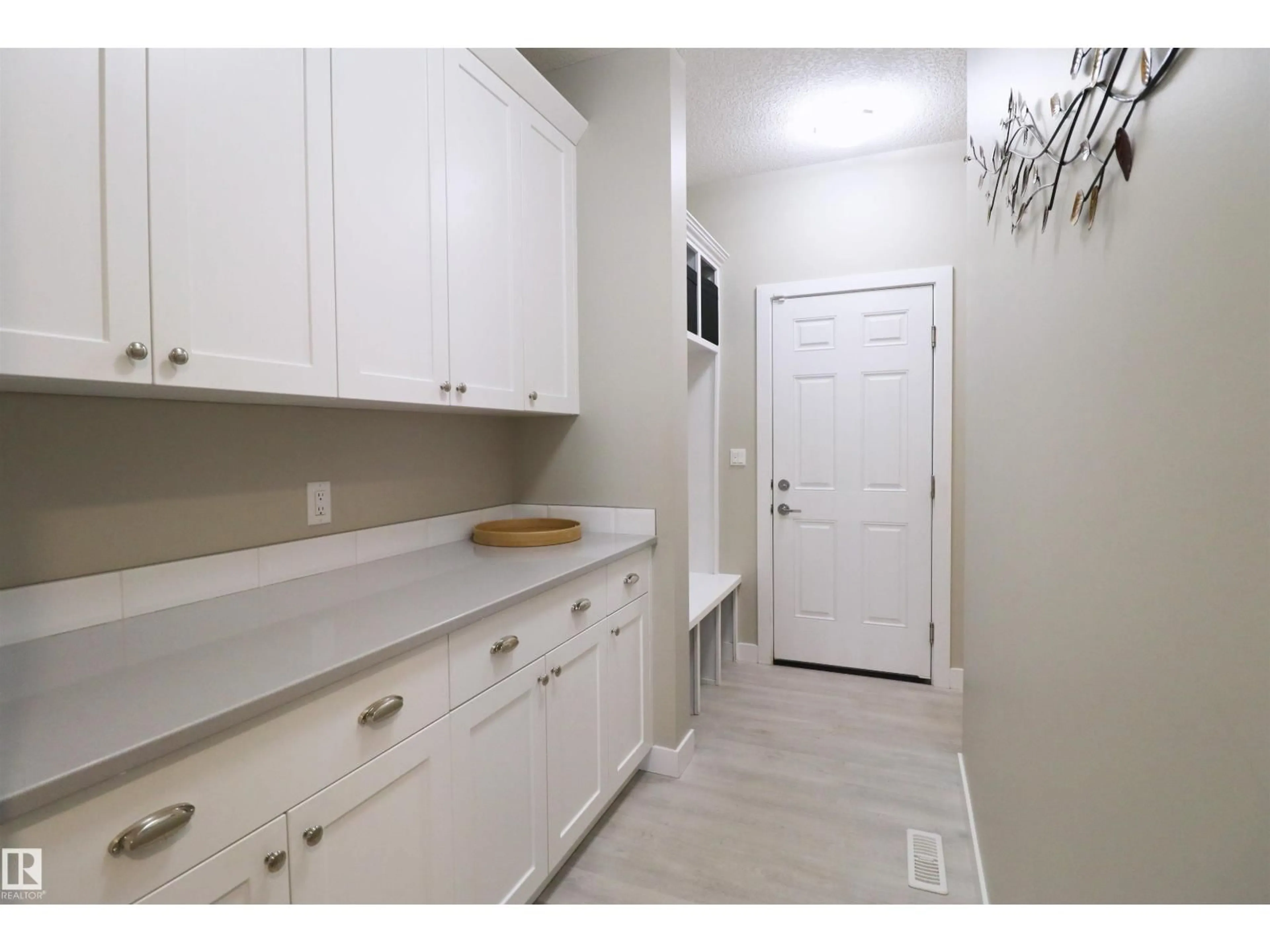 Laundry room for 66 SPRINGWOOD WY, Spruce Grove Alberta T7X0L4