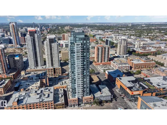 910 10238 103 ST NW, Edmonton 5