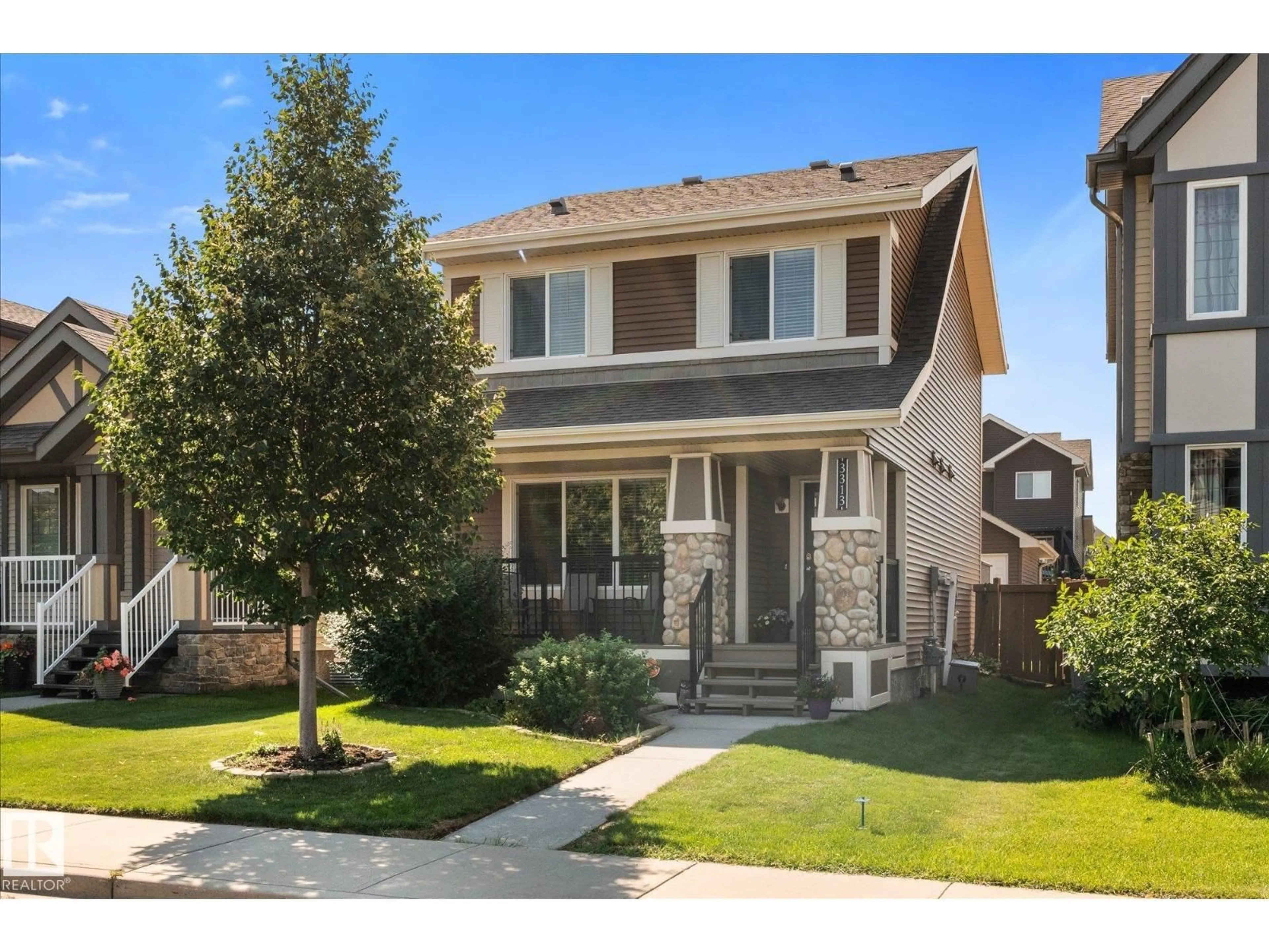 Unknown for 3313 WEIDLE WY, Edmonton Alberta T6X1T1