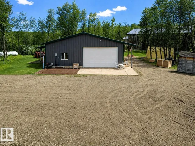 120 50434 RGE RD 232, Rural Leduc County 5